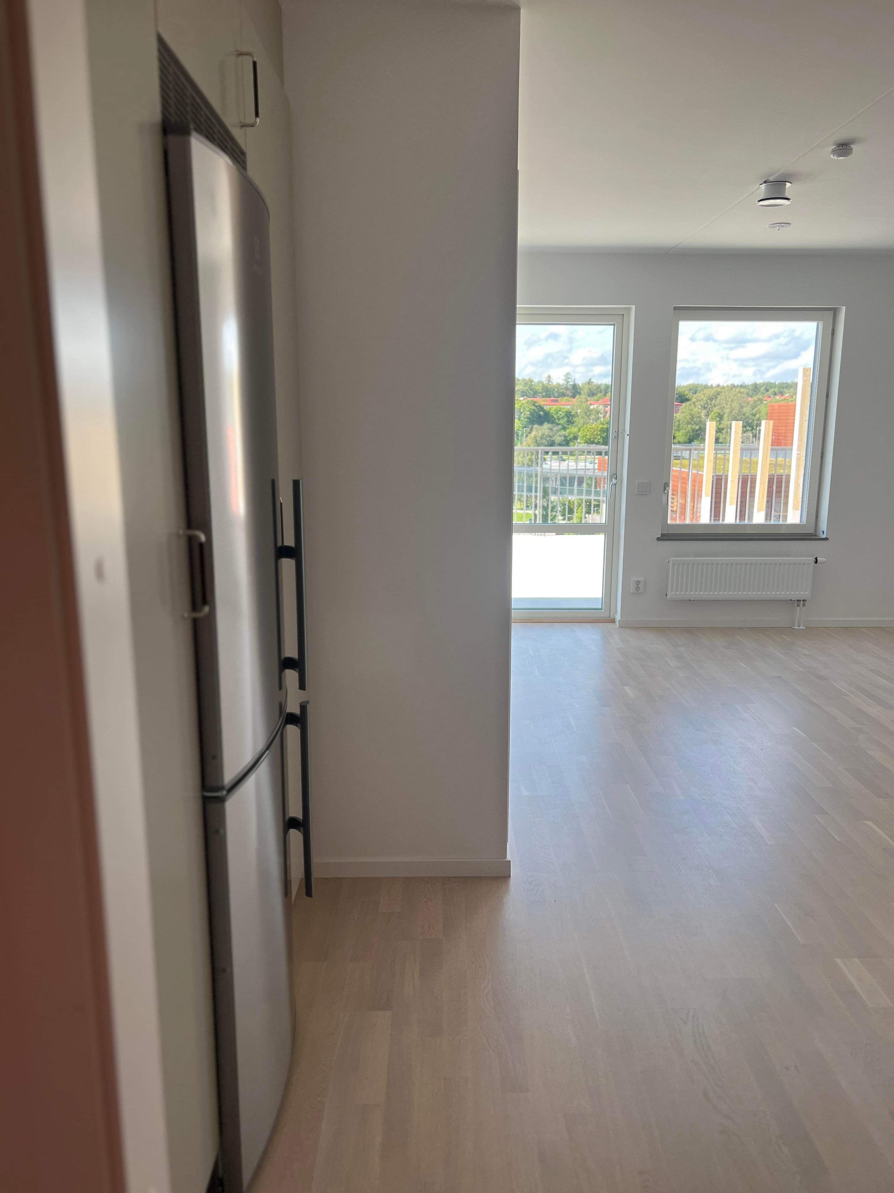 Lägenhet, 2 rooms, 43 sqm, Upplands Väsby – bild 7