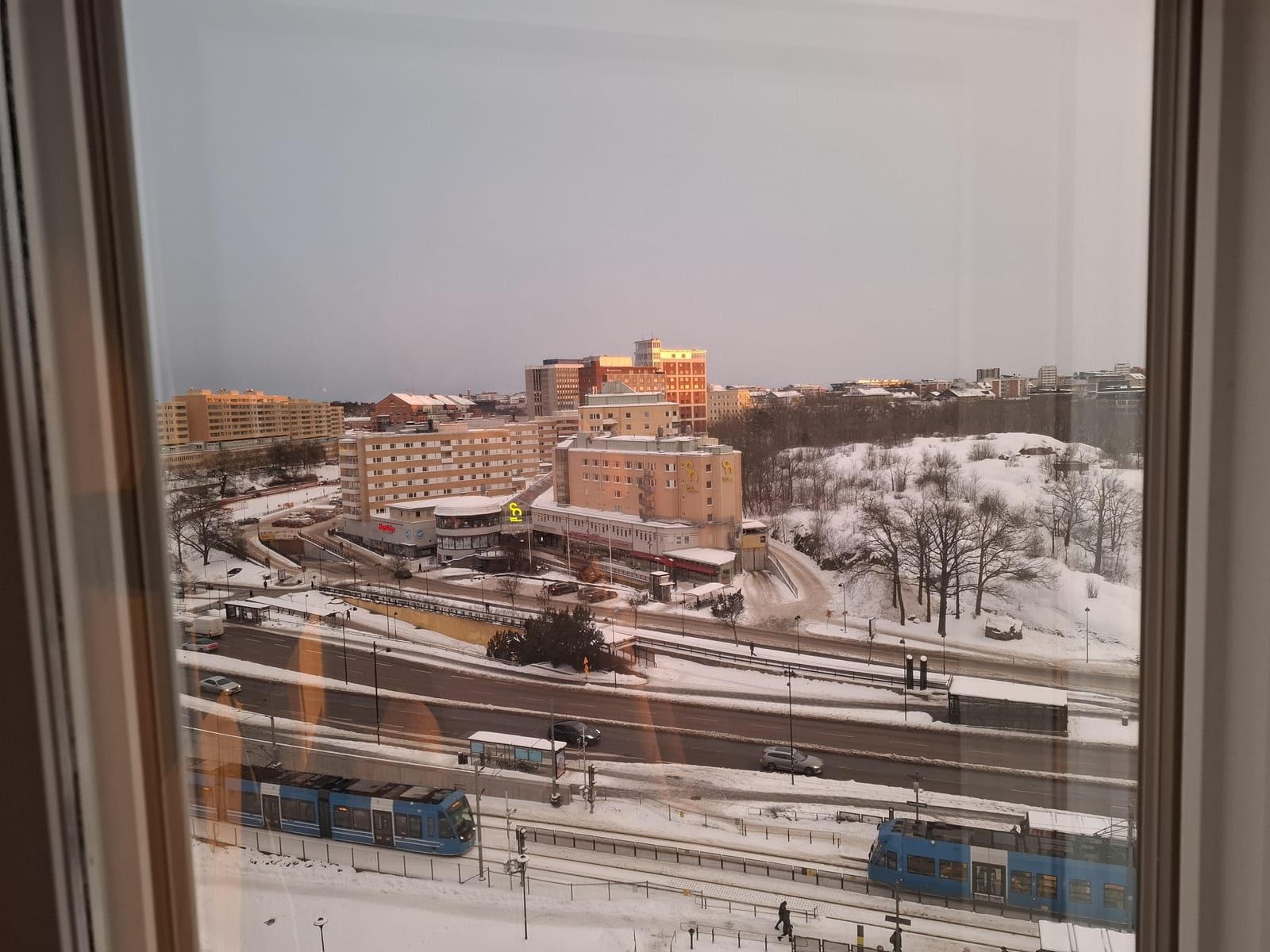 2 rok · 35 m² i Solna – bild 4