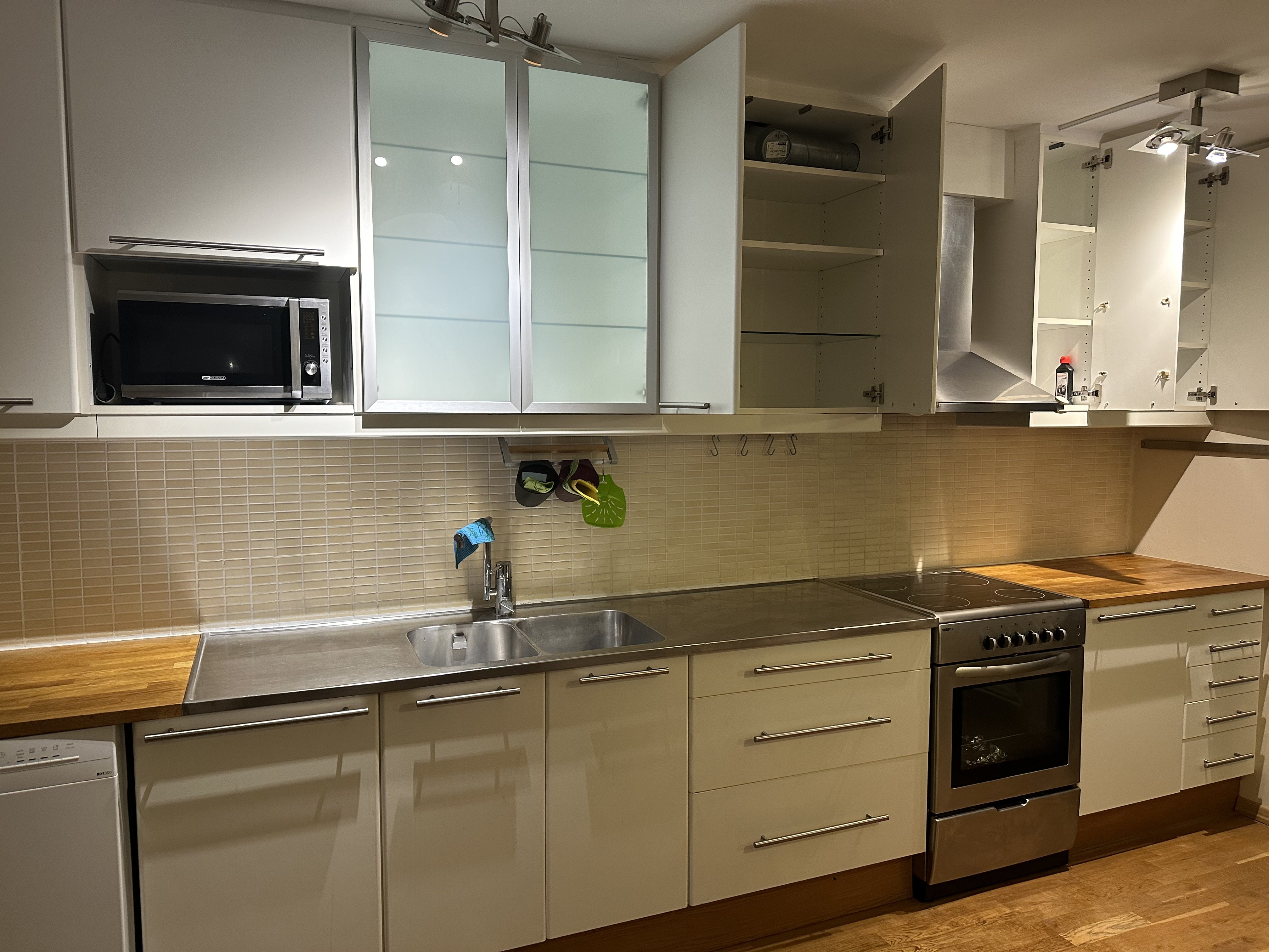 Lägenhet, 3 rooms, 79 sqm, Lund – bild 4