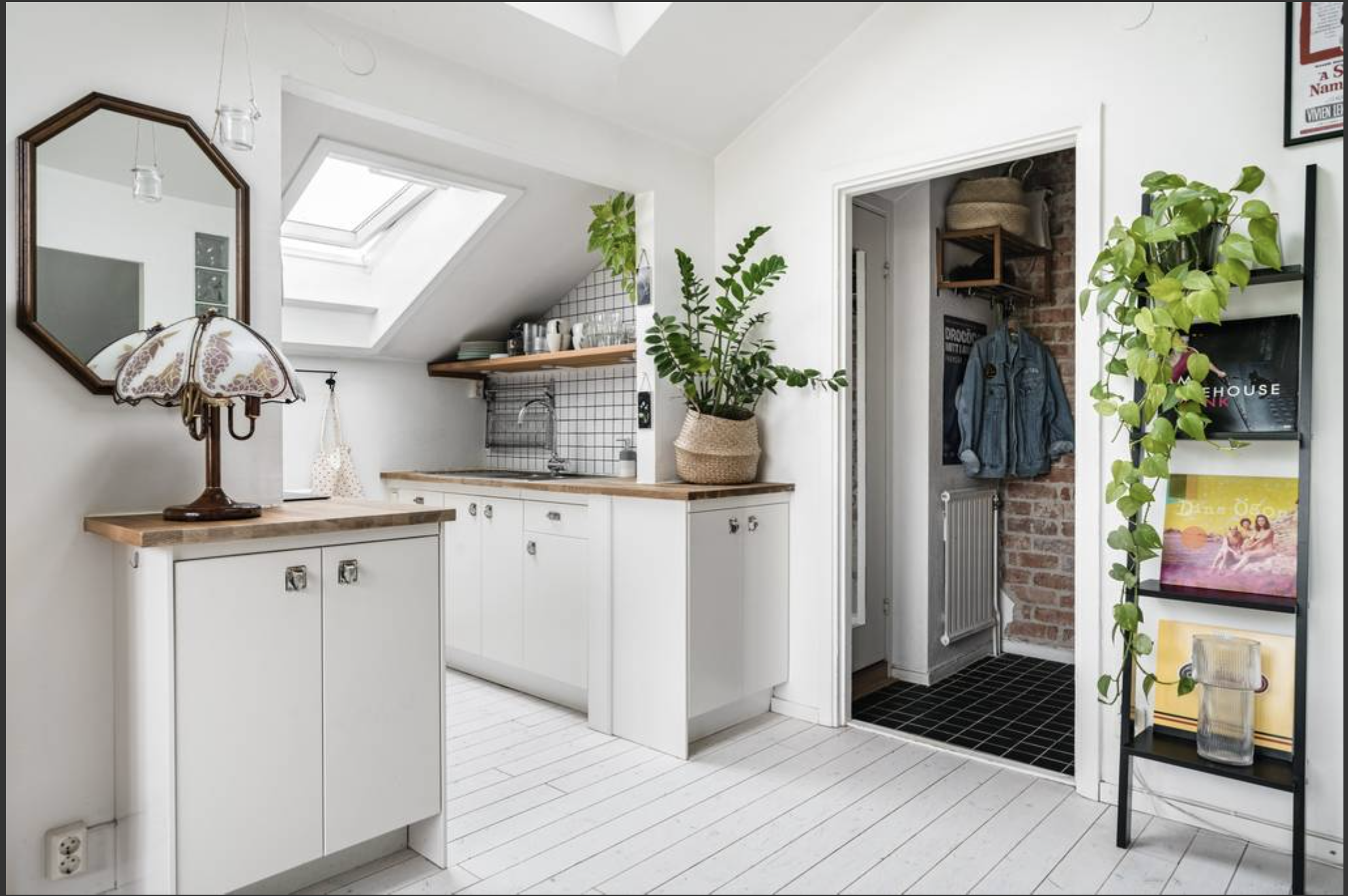 Lägenhet, 2 rooms, 41 sqm, Enskede – bild 16