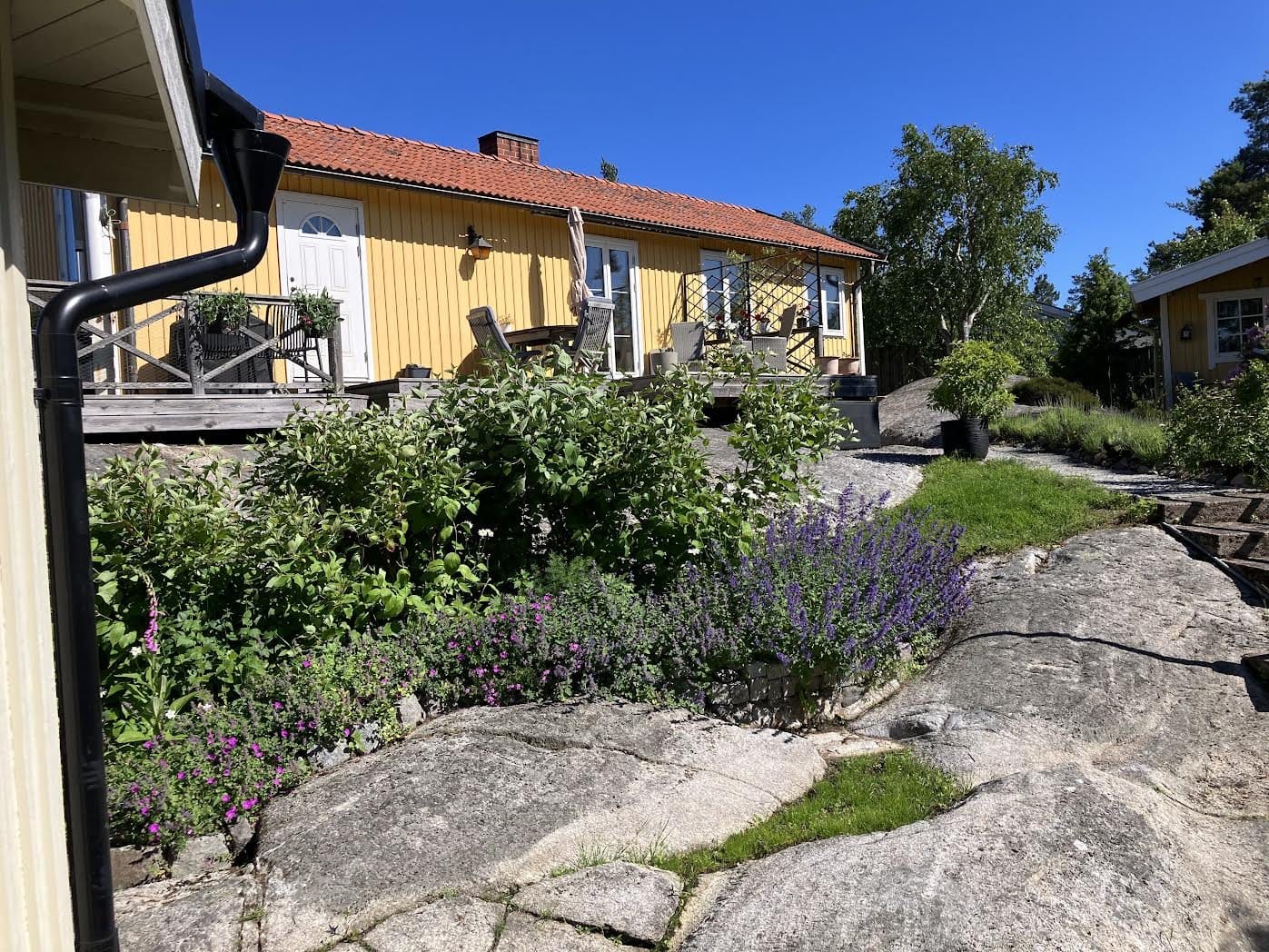 4 rok · 80 m² i Ingarö – bild 10