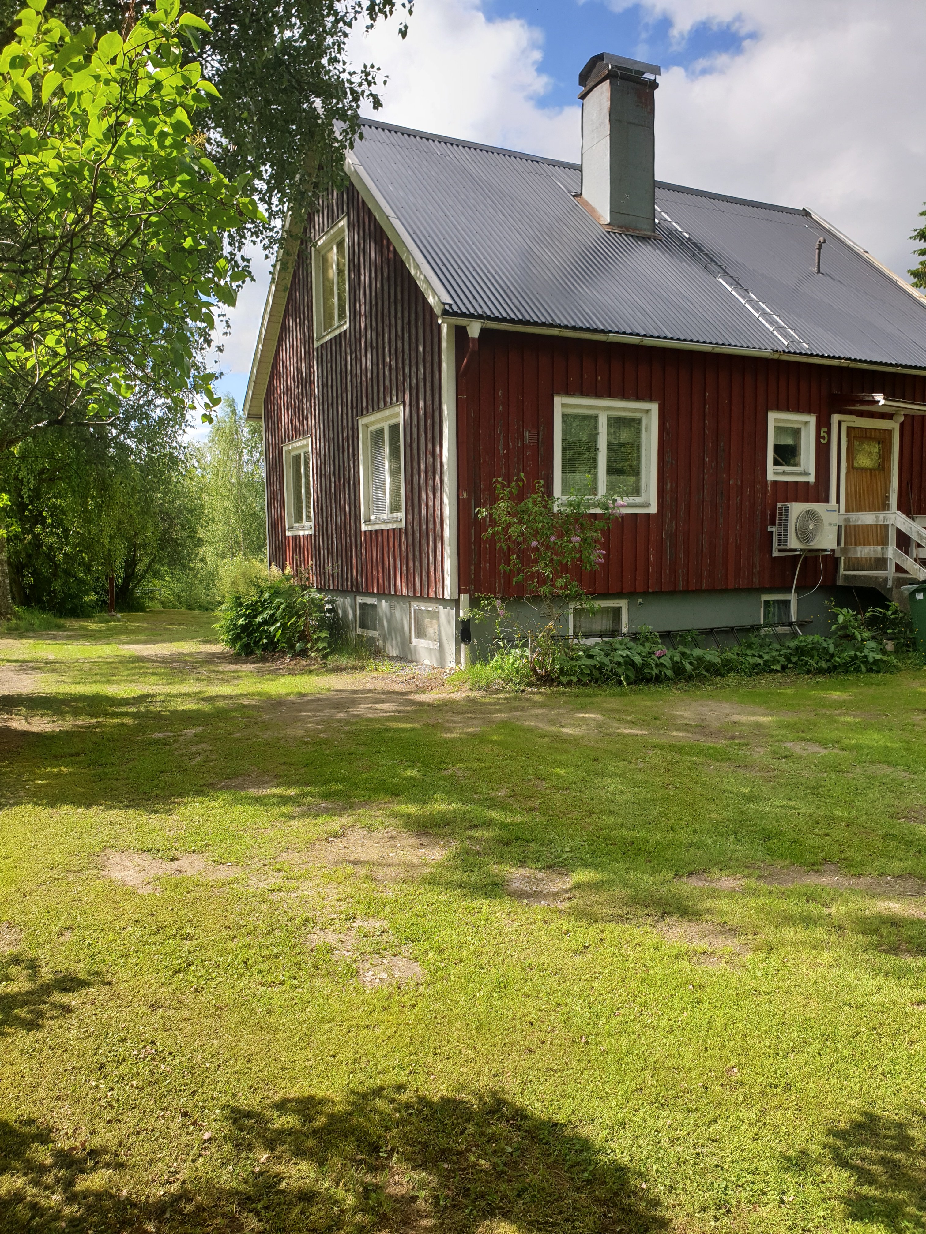 Stuga, 4 rooms, 79 sqm, Skorped – bild 17