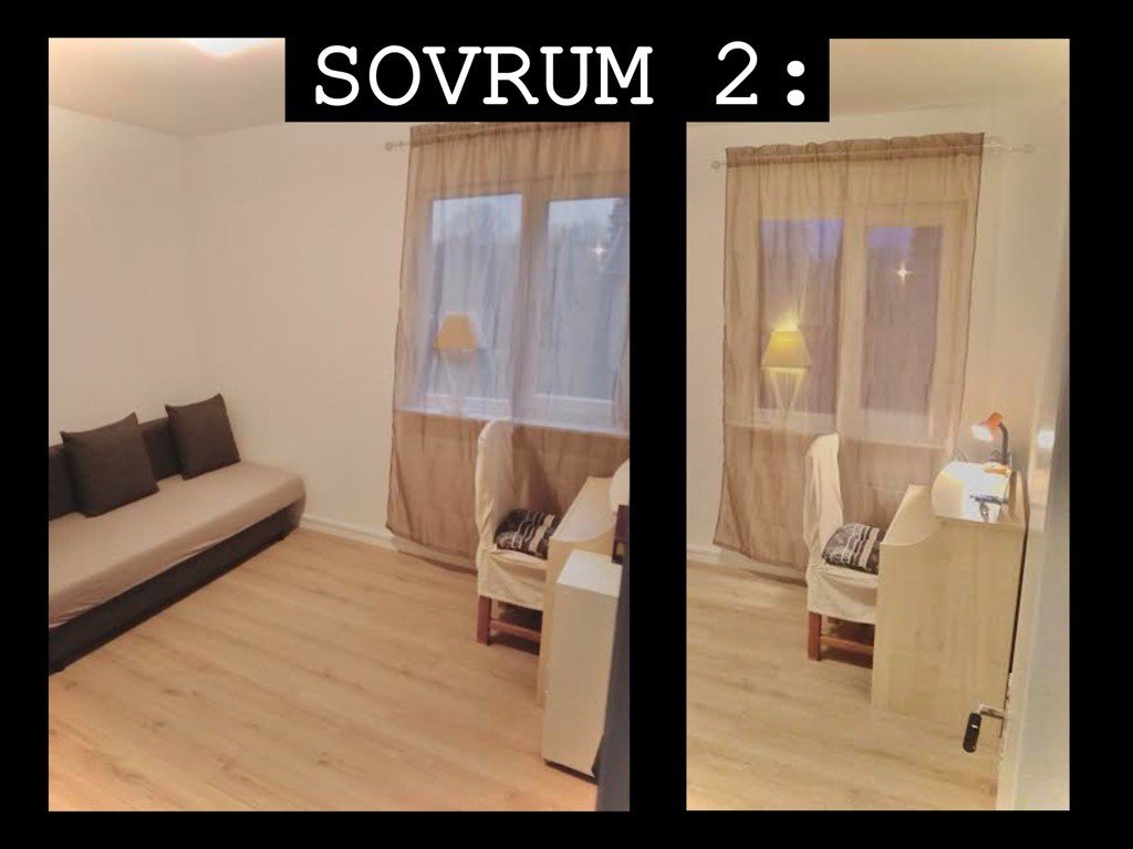 Villa/Hus, 3 rooms, 116 sqm, Olofström – bild 3