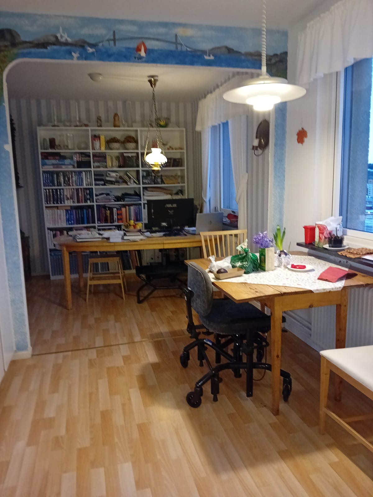 1 rok · 7 m² i Göteborg – bild 16