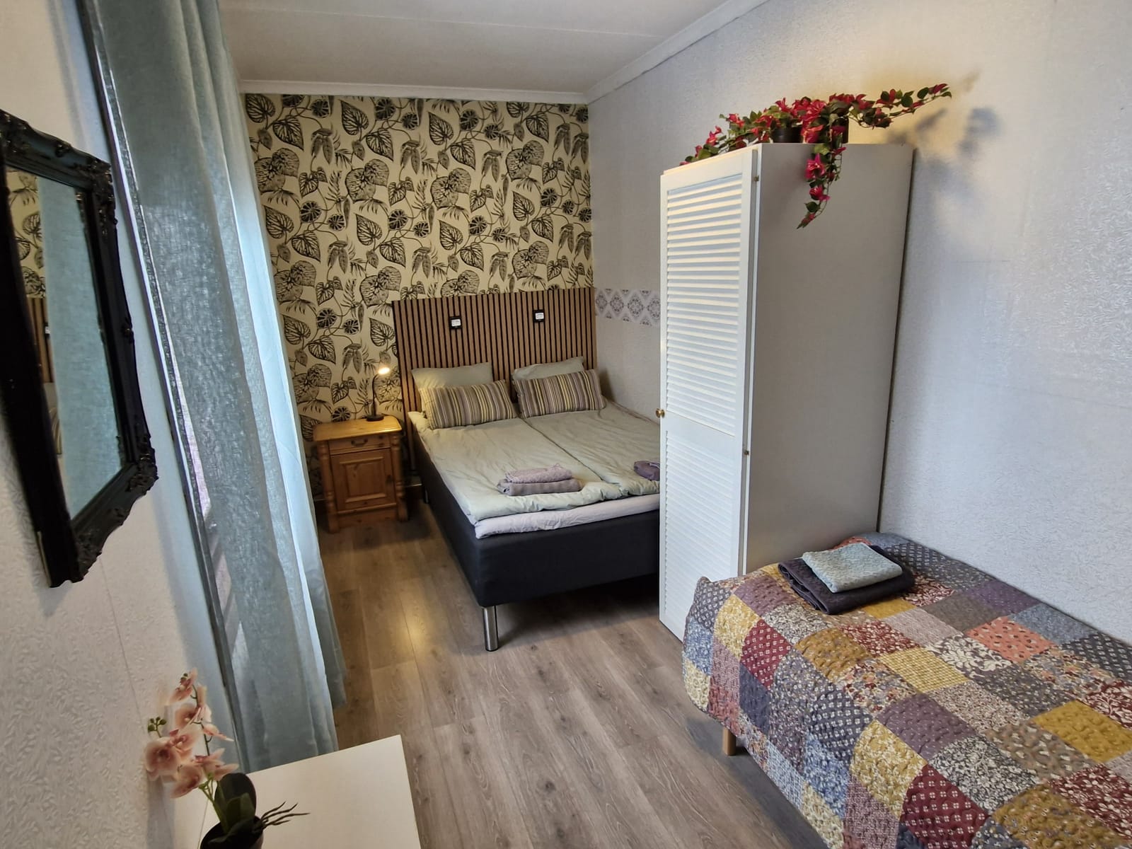 8 rok · 140 m² i Kiruna – bild 12