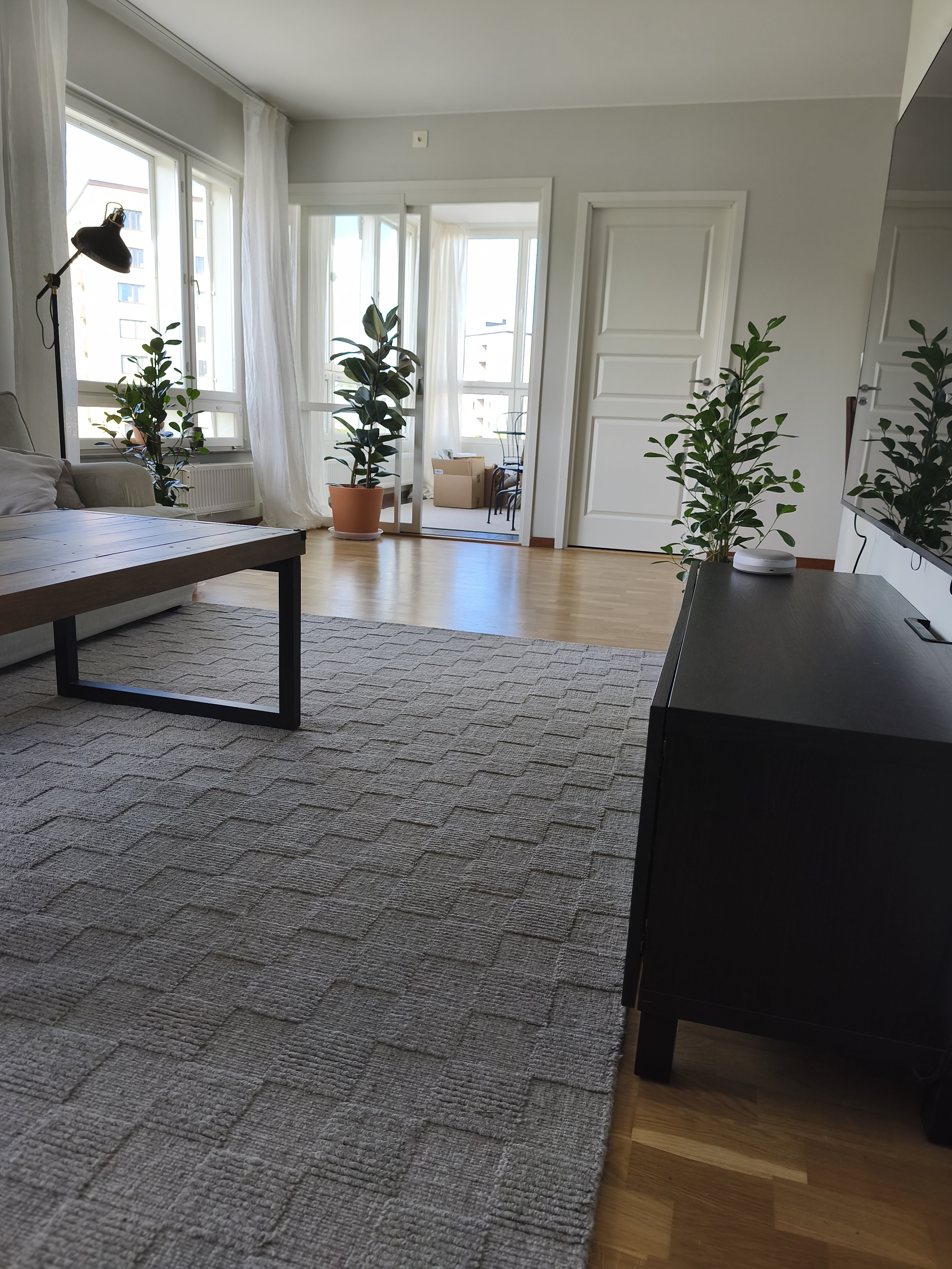 Lägenhet, 1 rooms, 9 sqm, Hägersten – bild 4