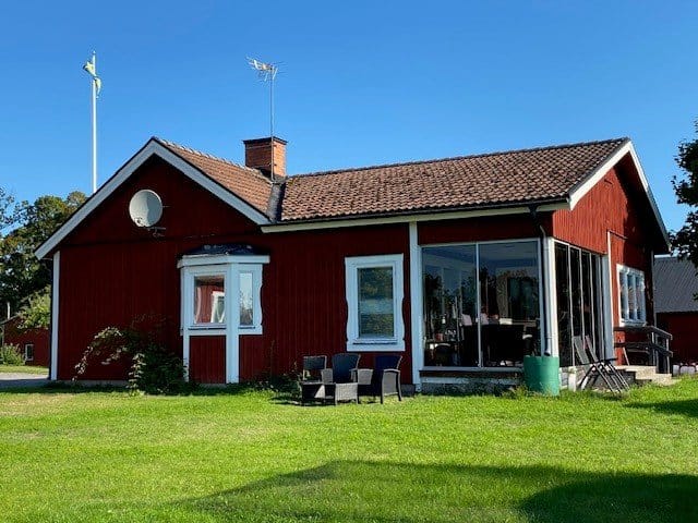 3 rok · 85 m² i Åtvidaberg – bild 3