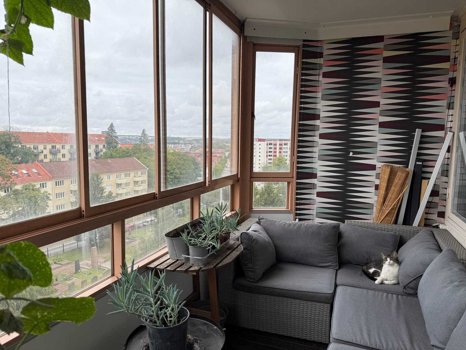 4 rok · 95 m² i Göteborg – bild 10