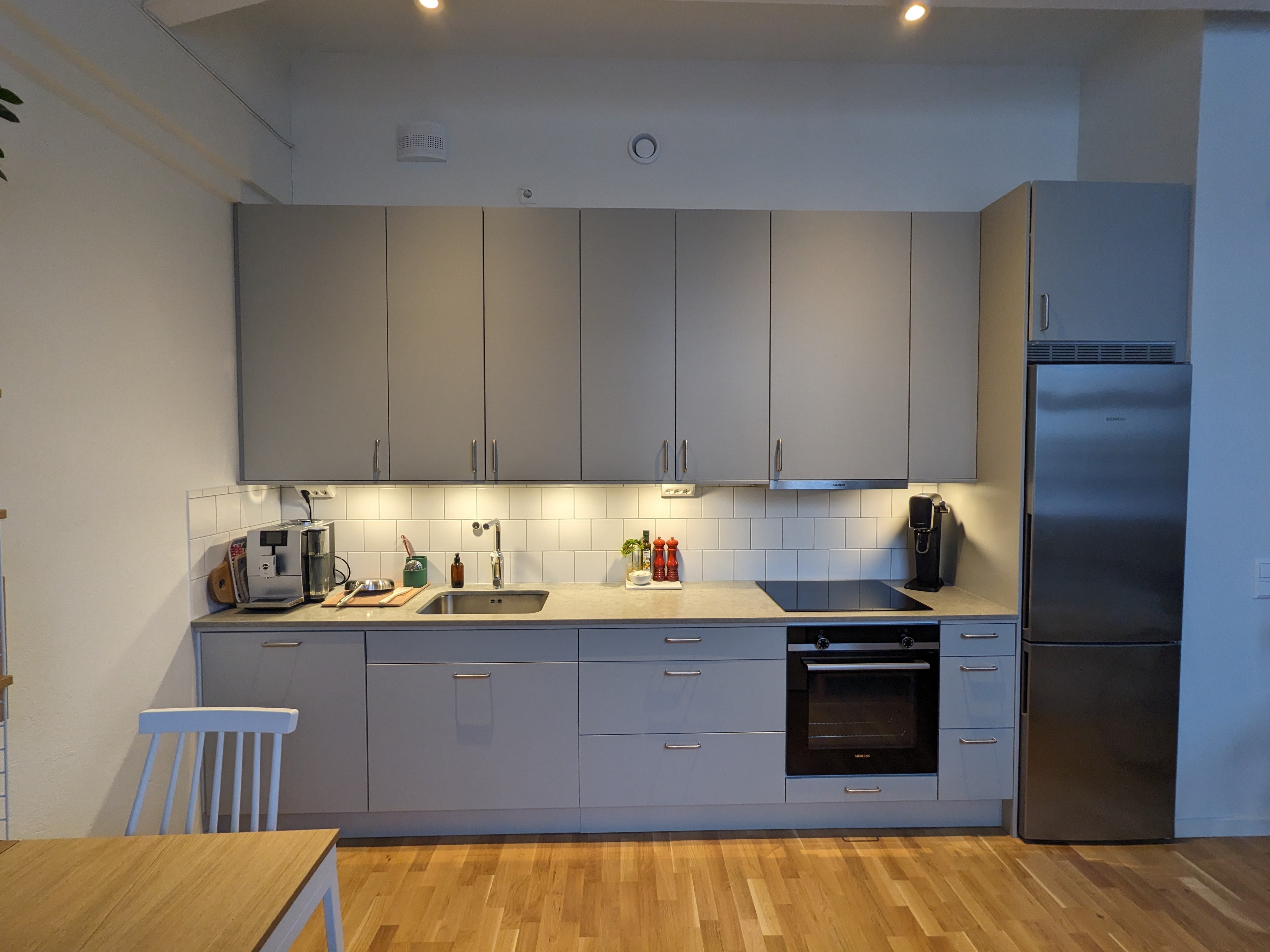 Lägenhet, 2 rooms, 51 sqm, Strängnäs – bild 7