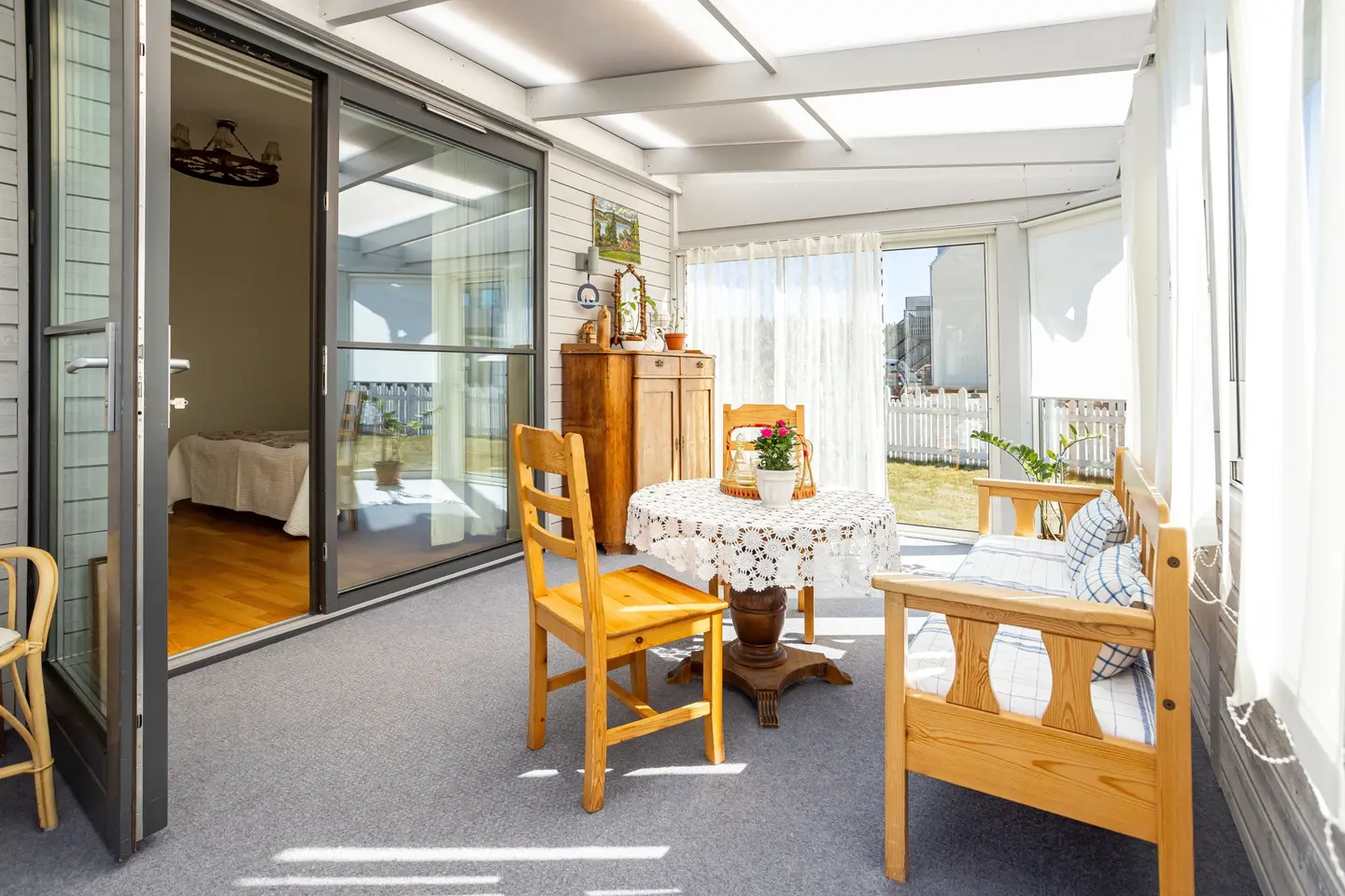 4 rok · 97 m² i Ljusterö – bild 6