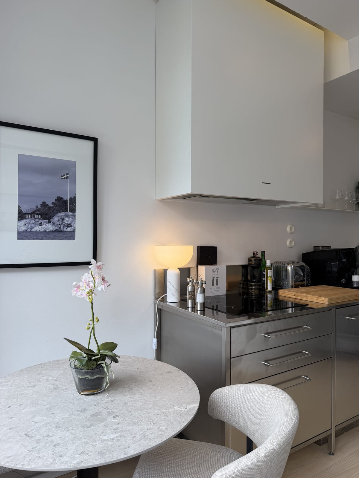 1 rok · 25 m² i Stockholm – bild 2