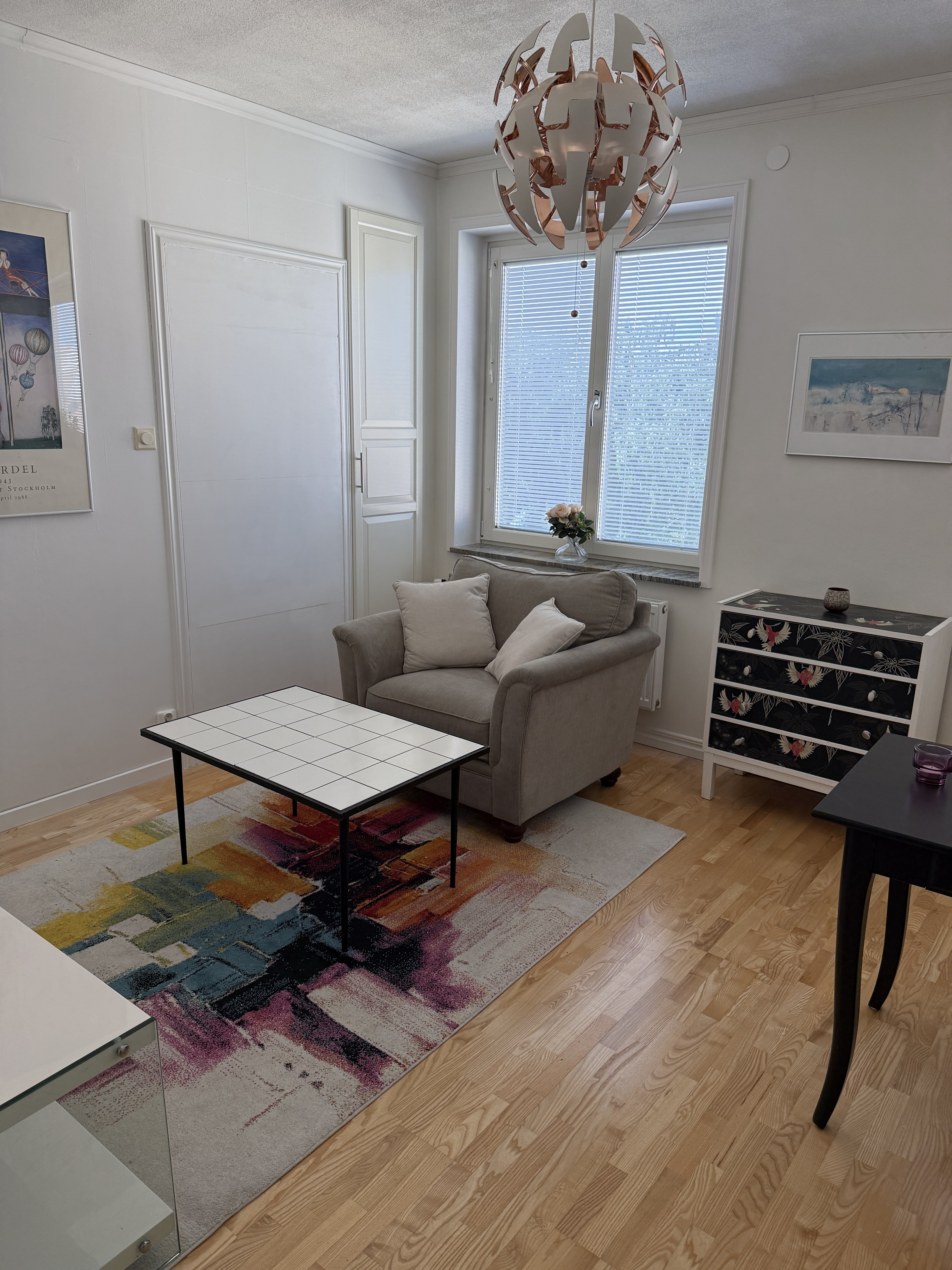 Lägenhet, 2 rooms, 30 sqm, Solna – bild 4