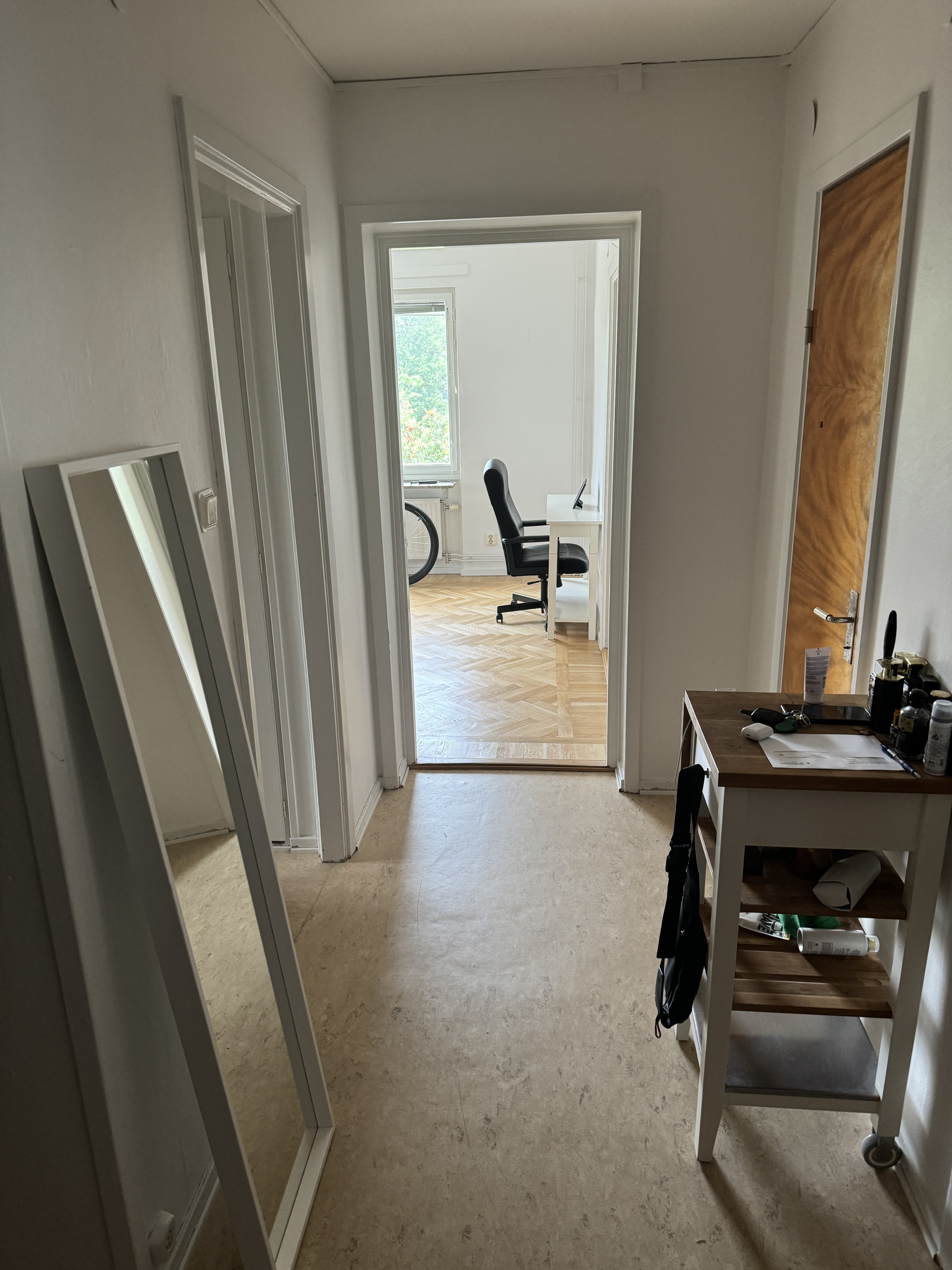 Lägenhet, 3 rooms, 65 sqm, Hässelby – bild 3