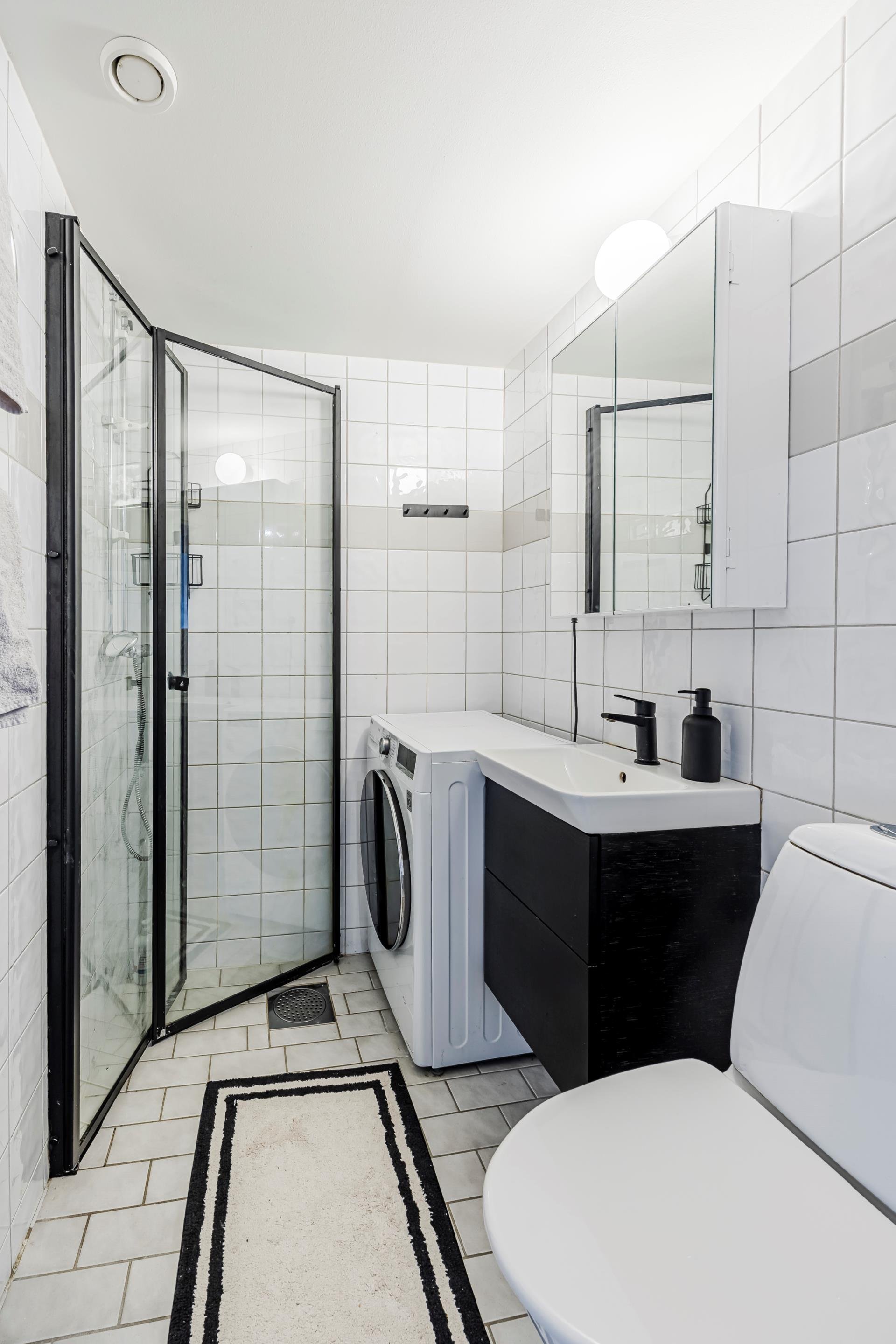 Lägenhet, 2 rooms, 52 sqm, Eskilstuna – bild 7