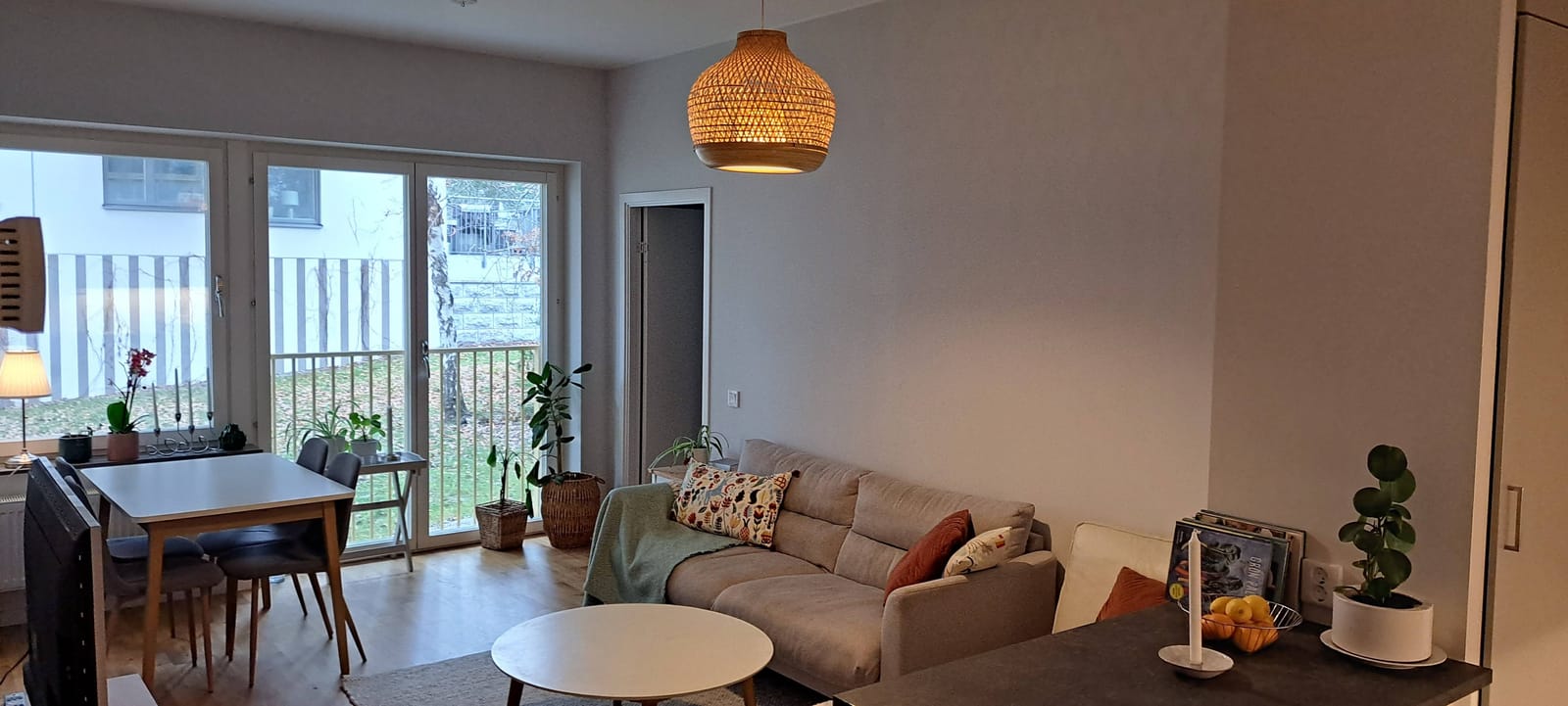 3 rok · 55 m² i Sundbyberg – bild 11