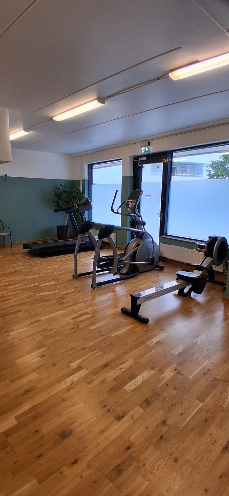 2 rok · 33 m² i Vällingby – bild 9