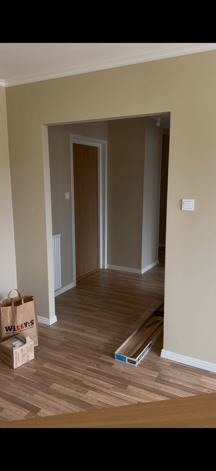 2 rok · 52 m² i Mariestad – bild 6