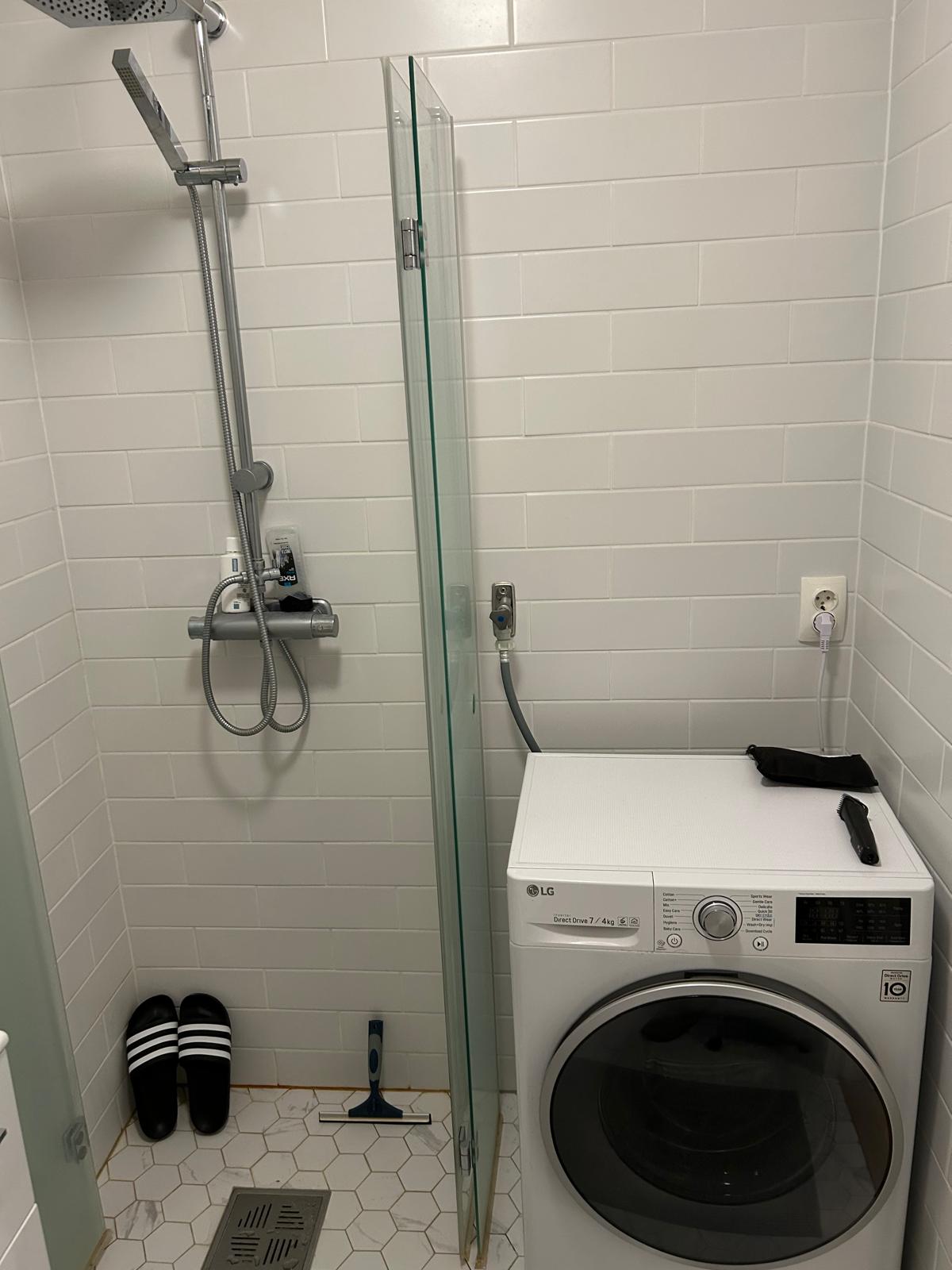 2 rok · 62 m² i Malmö – bild 2