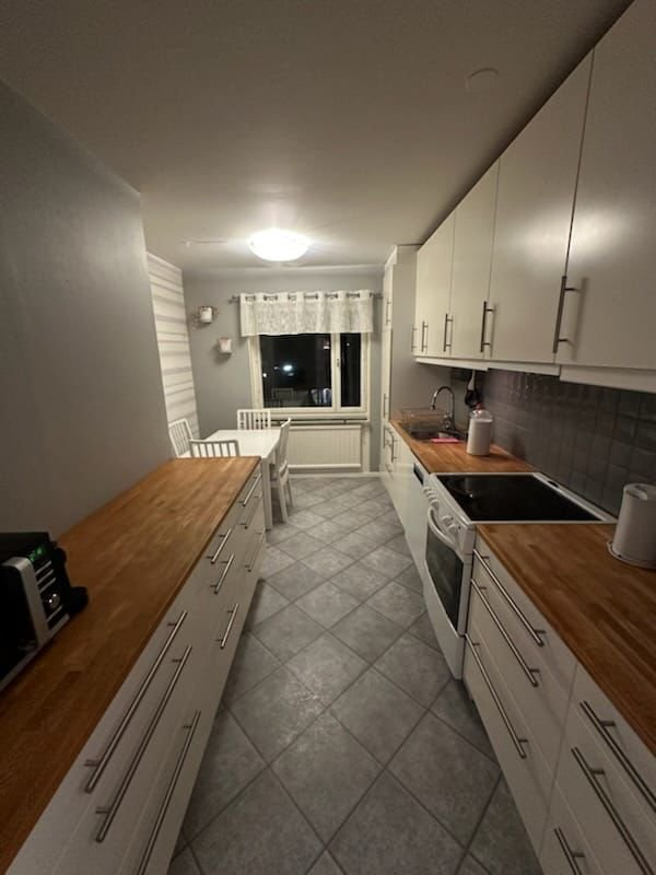 Lägenhet, 3 rooms, 68 sqm, Linköping – bild 4