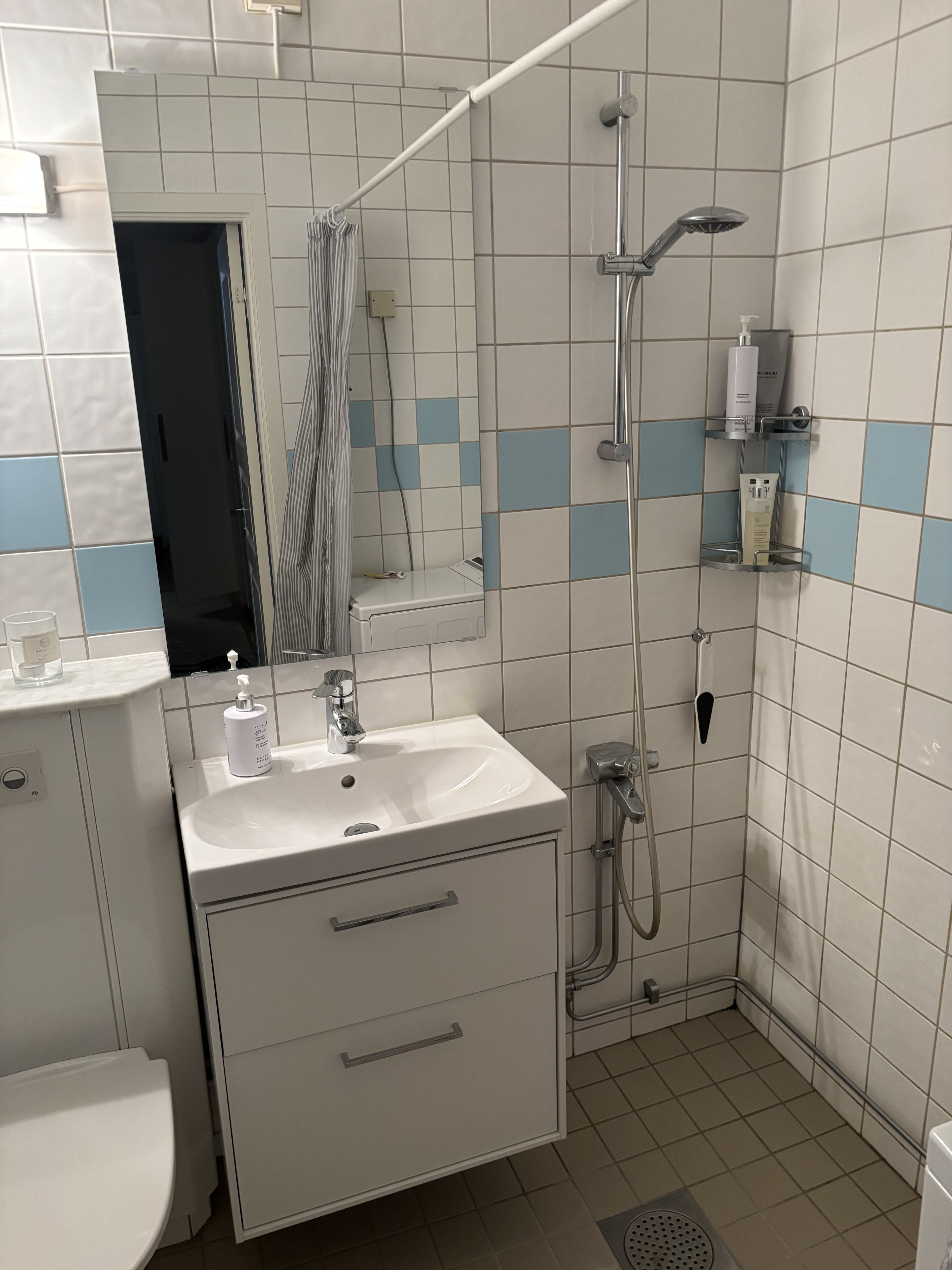 Lägenhet, 2 rooms, 63 sqm, Nynäshamn – bild 2