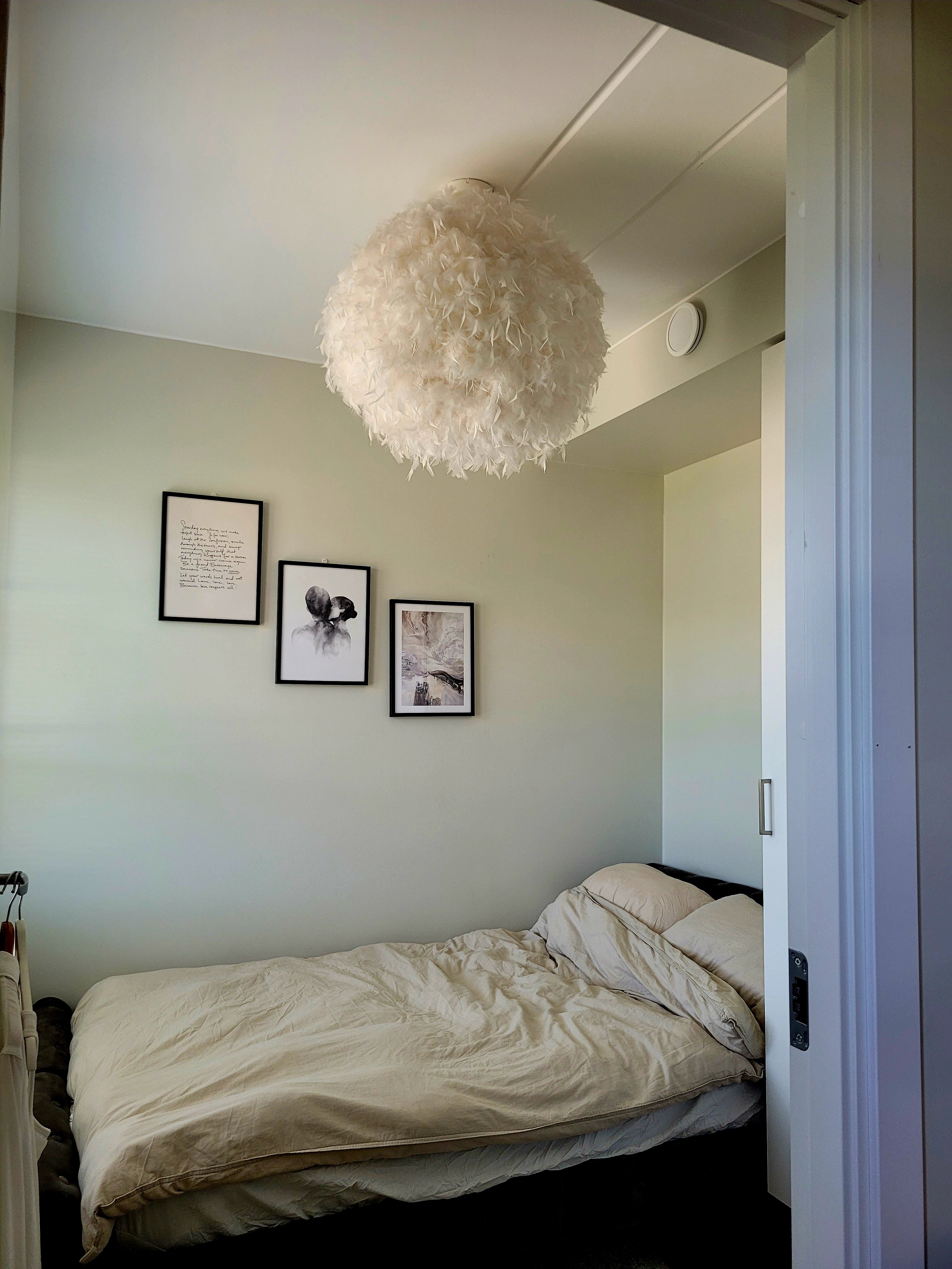 Lägenhet, 2 rooms, 35 sqm, Partille – bild 3