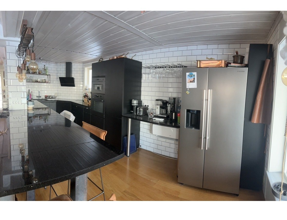 6 rok · 220 m² i Furuvik – bild 5