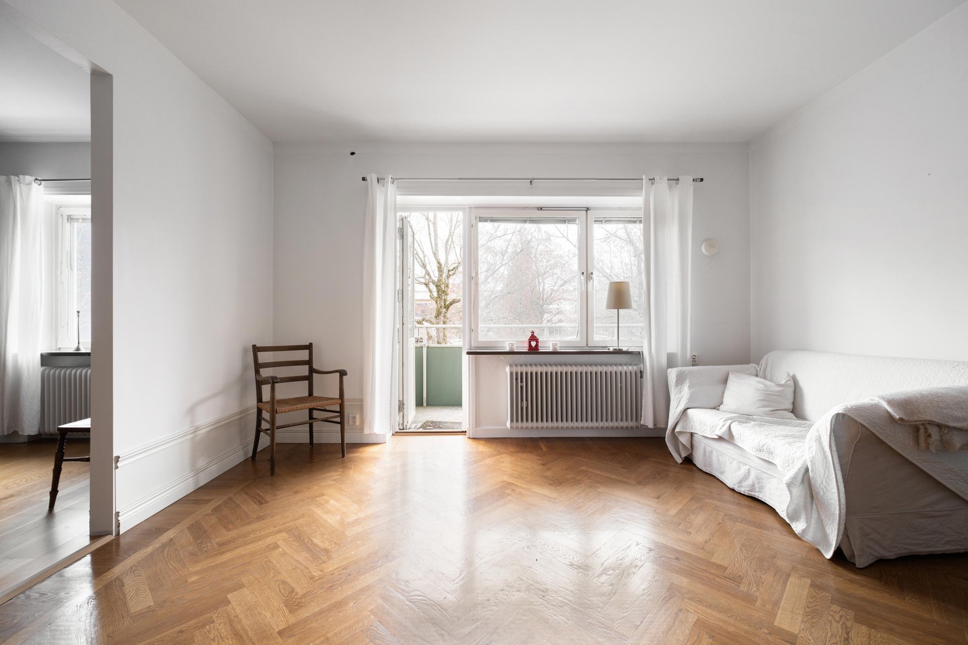 Lägenhet, 4 rooms, 95 sqm, Avesta – bild 4