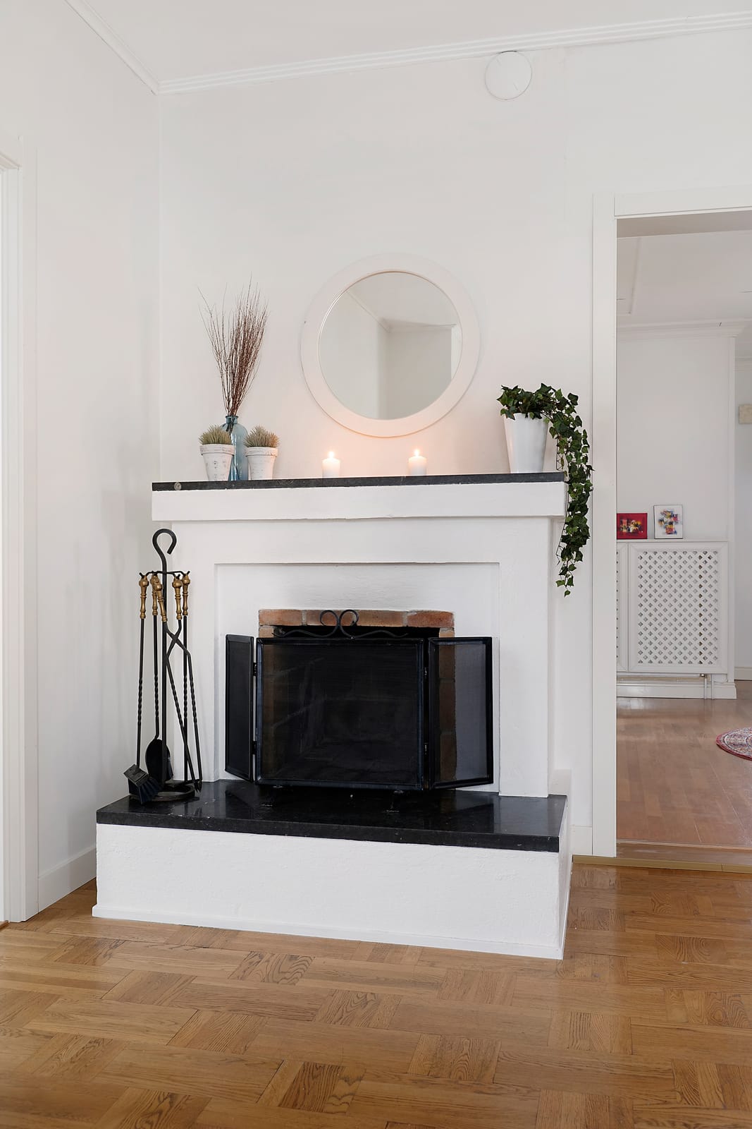 5 rok · 100 m² i Roknäs – bild 22