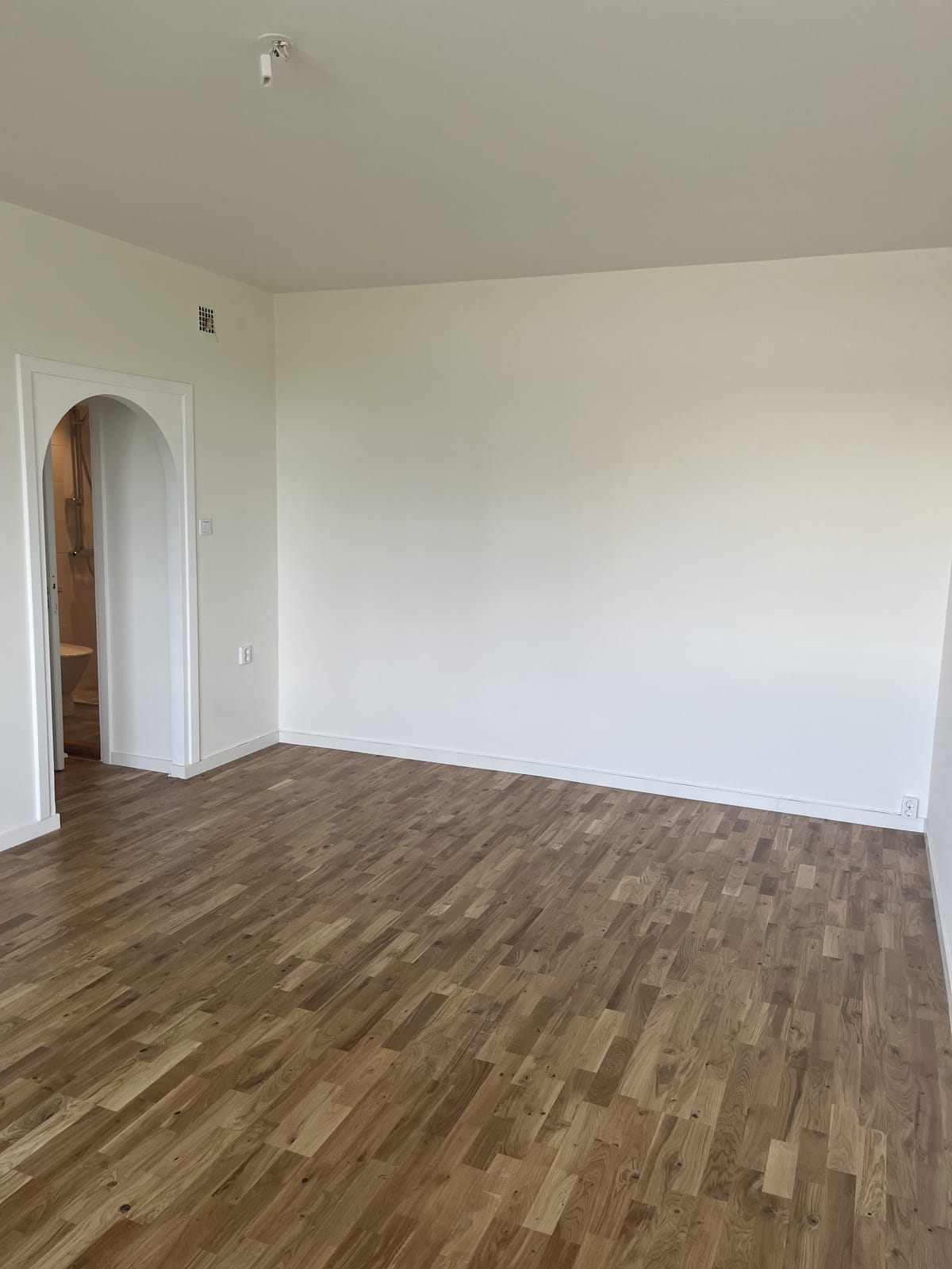 Lägenhet, 2 rooms, 43 sqm, Johanneshov