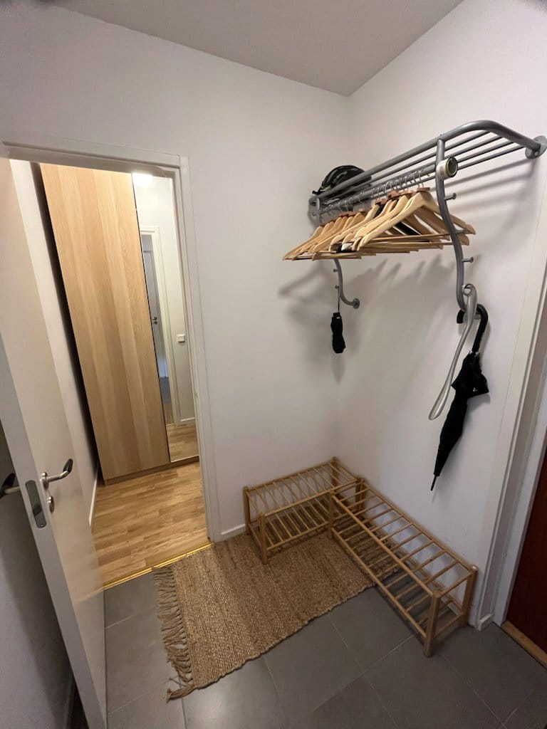 1 rok · 43 m² i Strängnäs – bild 15