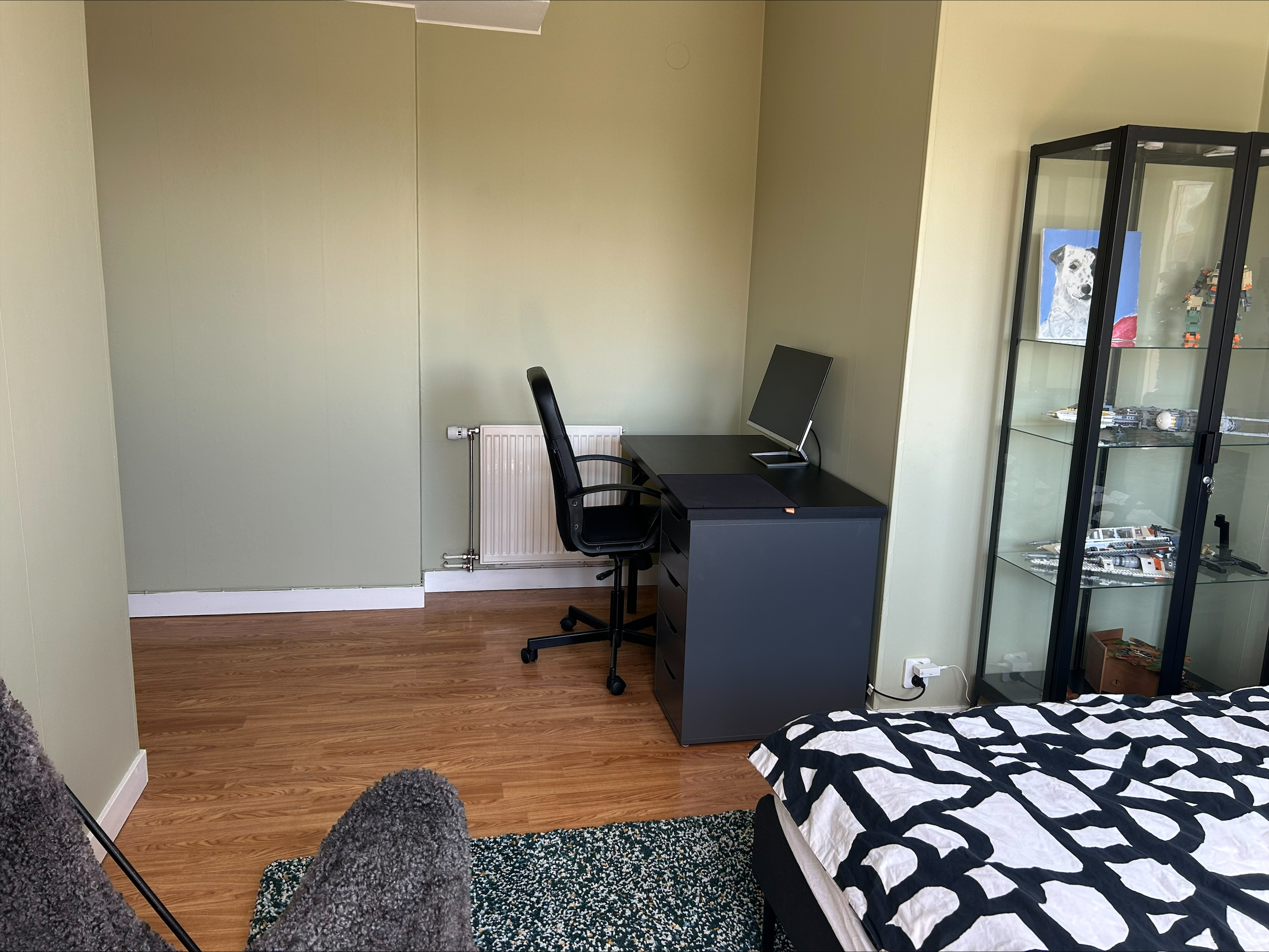 Lägenhet, 3 rooms, 77 sqm, Västerås – bild 6