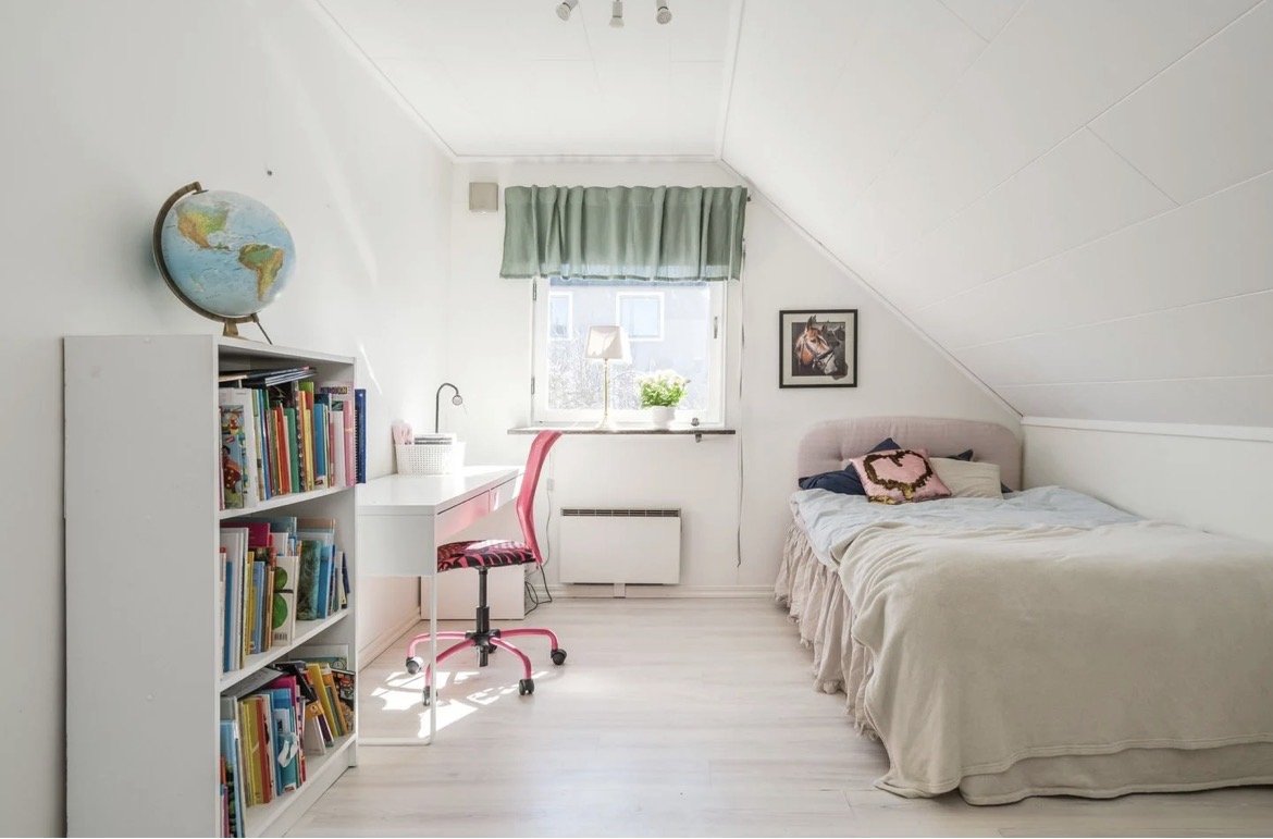 Villa/Hus, 6 rooms, 160 sqm, Söderköping – bild 20