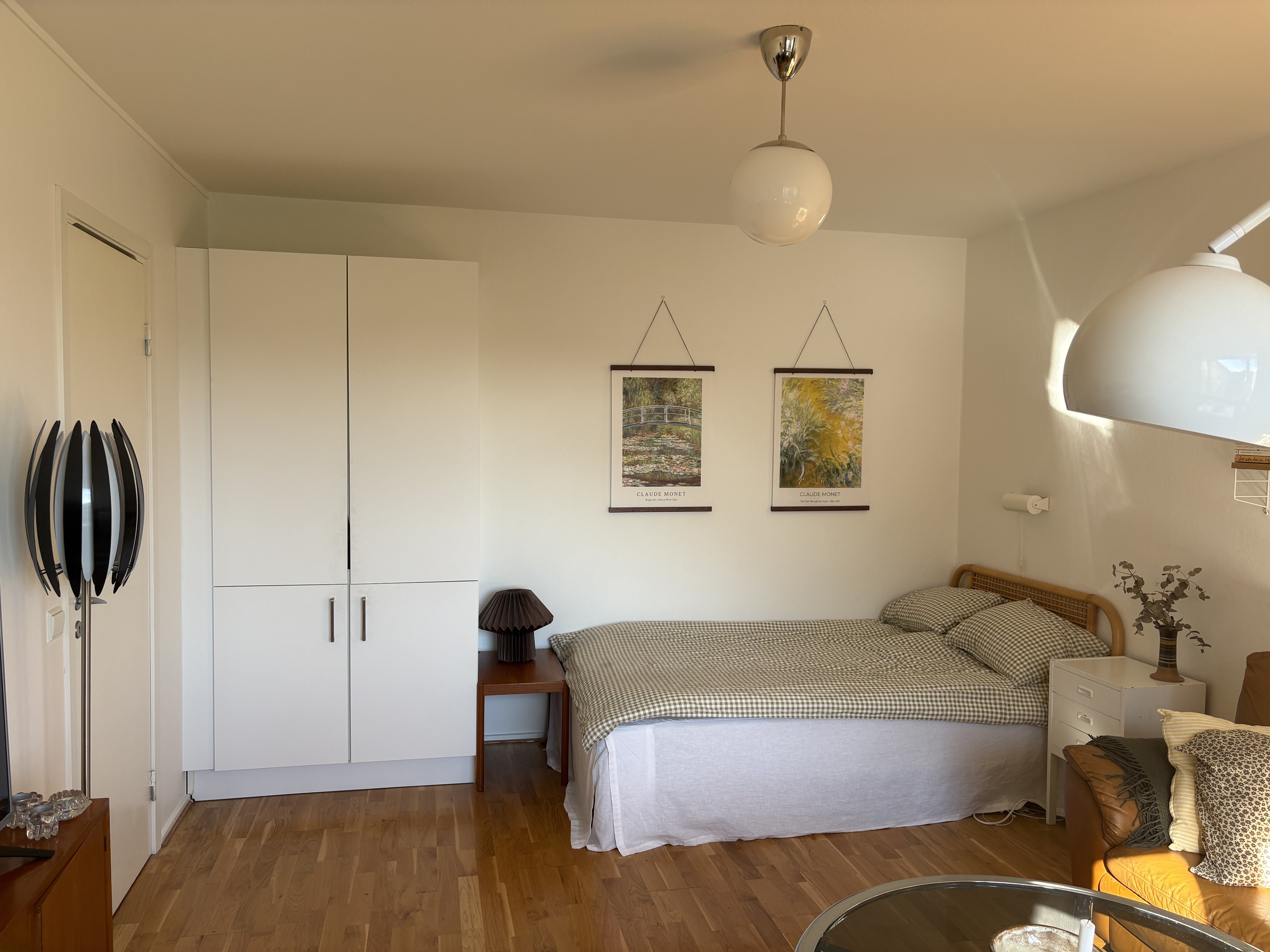 Lägenhet, 1 rooms, 35 sqm, Lidingö – bild 4