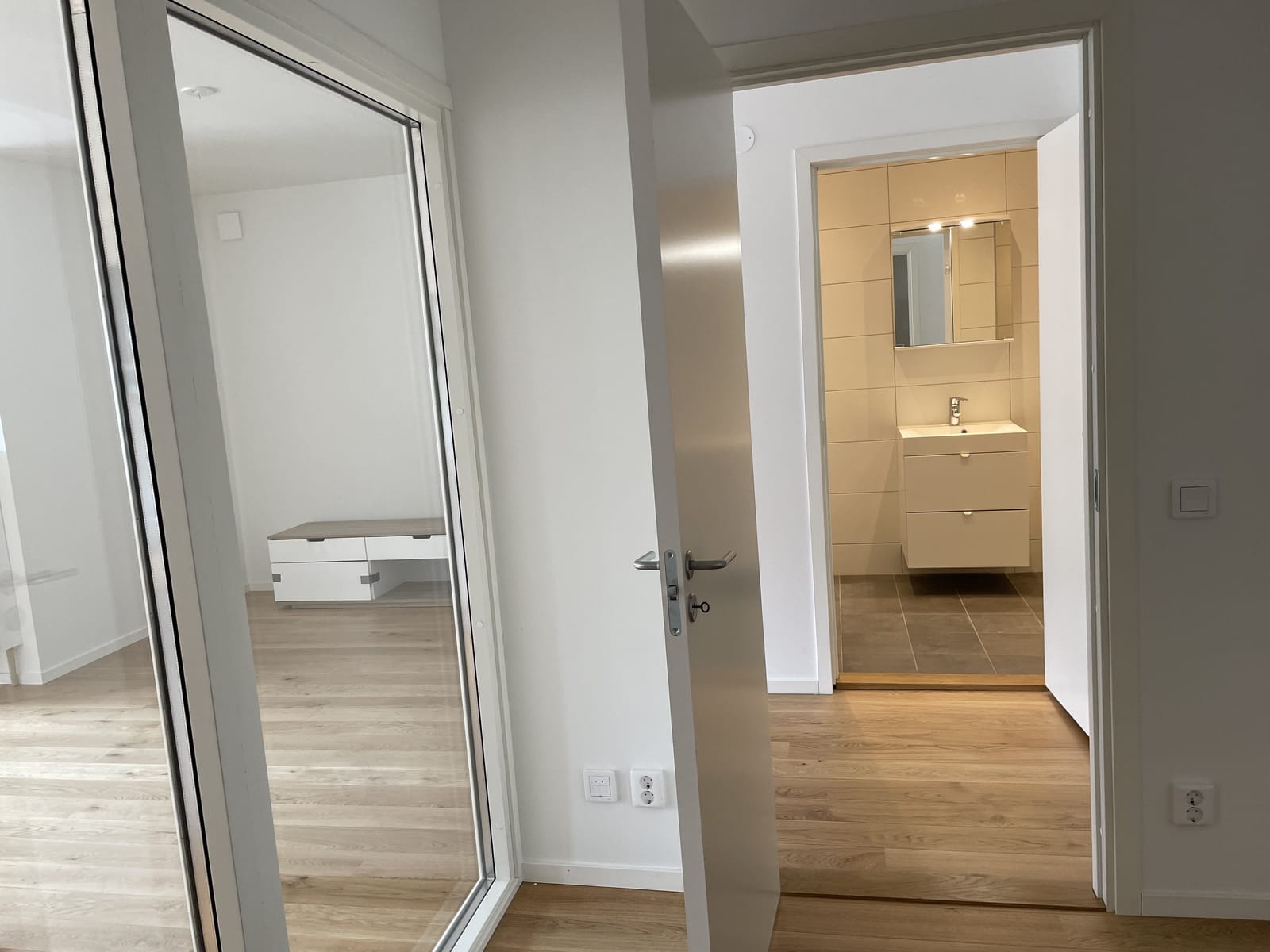 2 rok · 42 m² i Sollentuna – bild 2