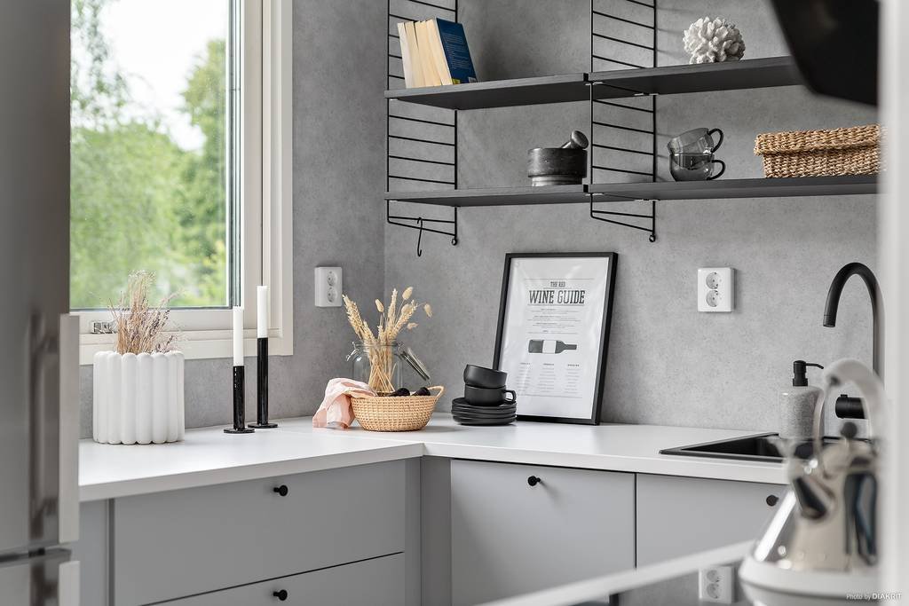 2 rok · 45 m² i Växjö – bild 7
