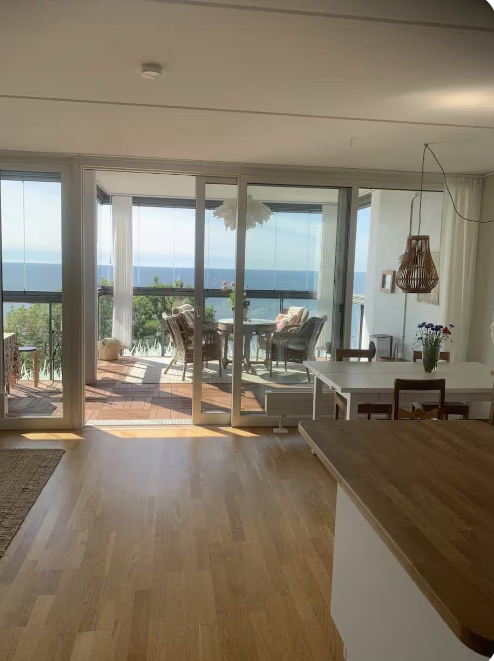 3 rok · 70 m² i Visby – bild 9