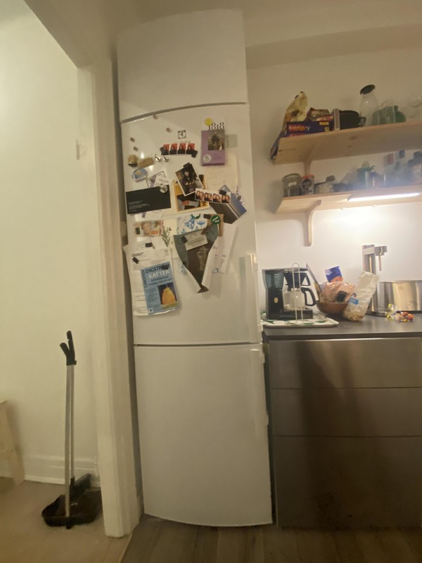 Lägenhet, 2 rooms, 45 sqm, Stockholm – bild 5