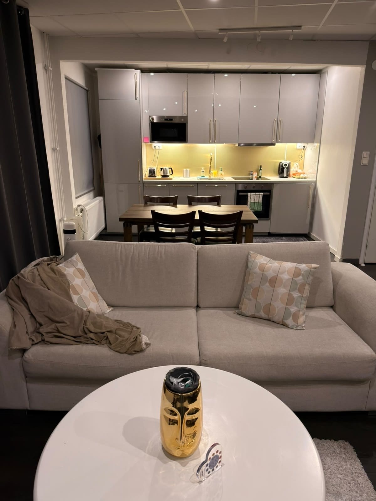 1 rok · 45 m² i Göteborg – bild 5