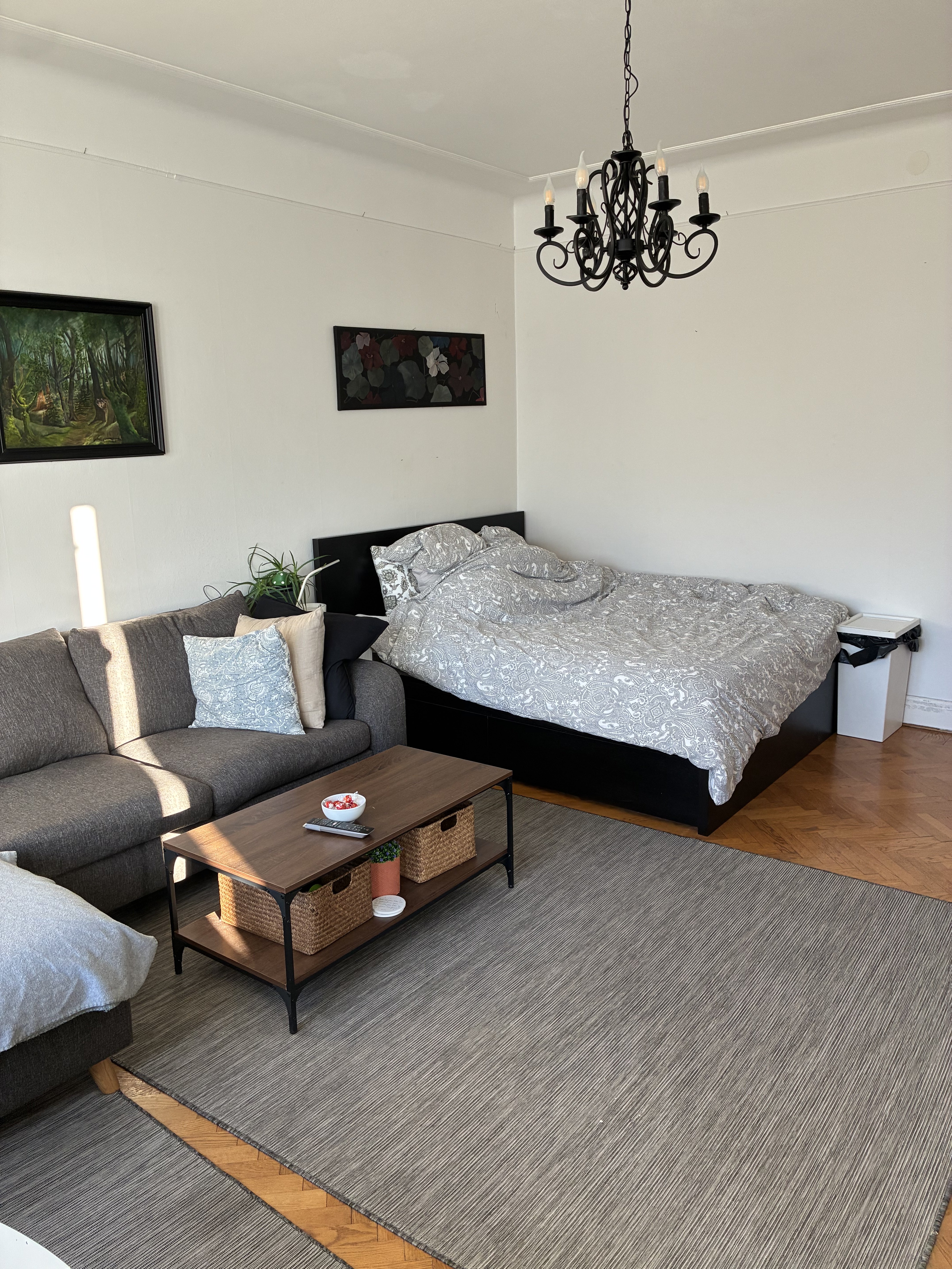 Lägenhet, 1 rooms, 38 sqm, Malmö – bild 11