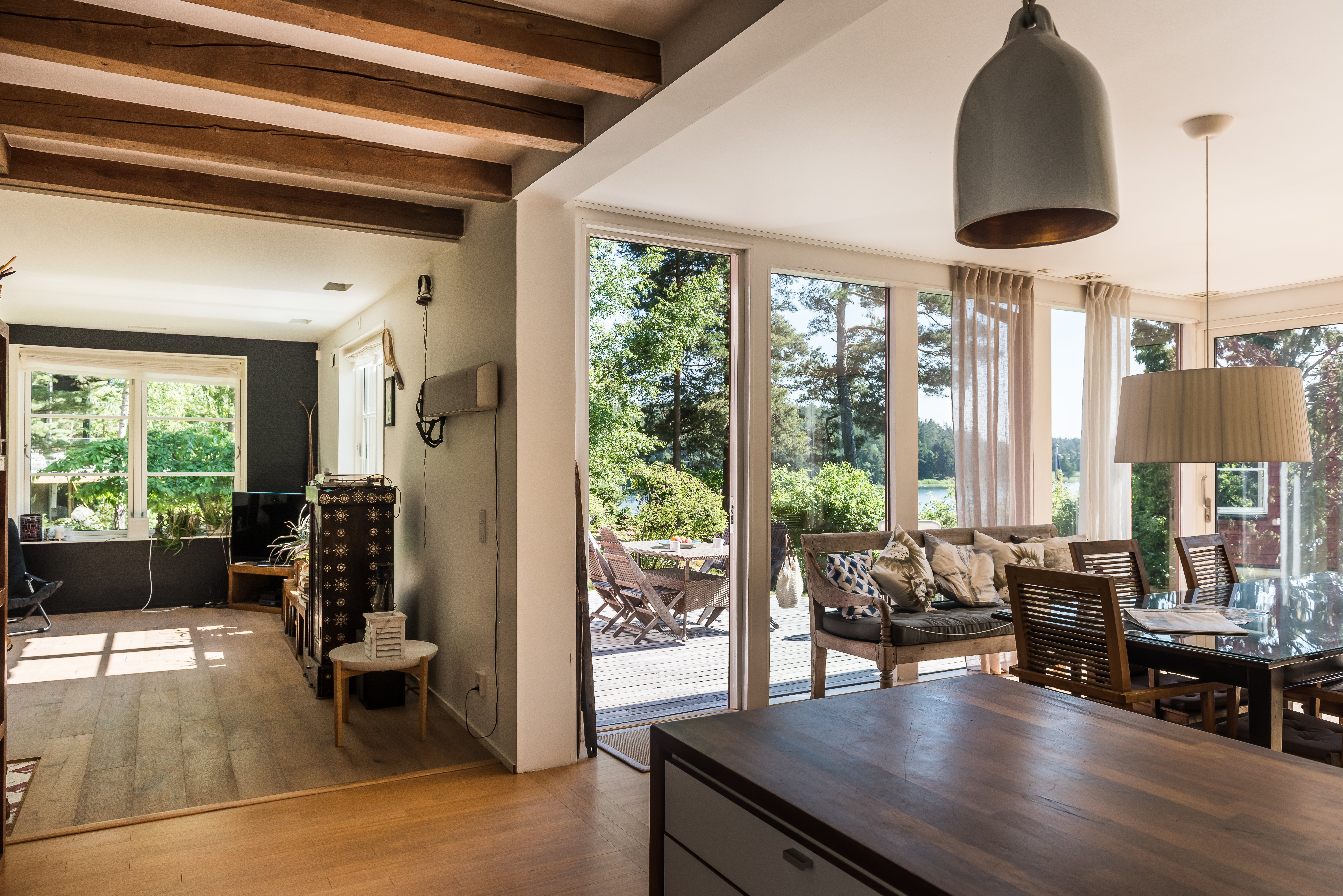 Villa/Hus, 7 rooms, 220 sqm, Värmdö – bild 16