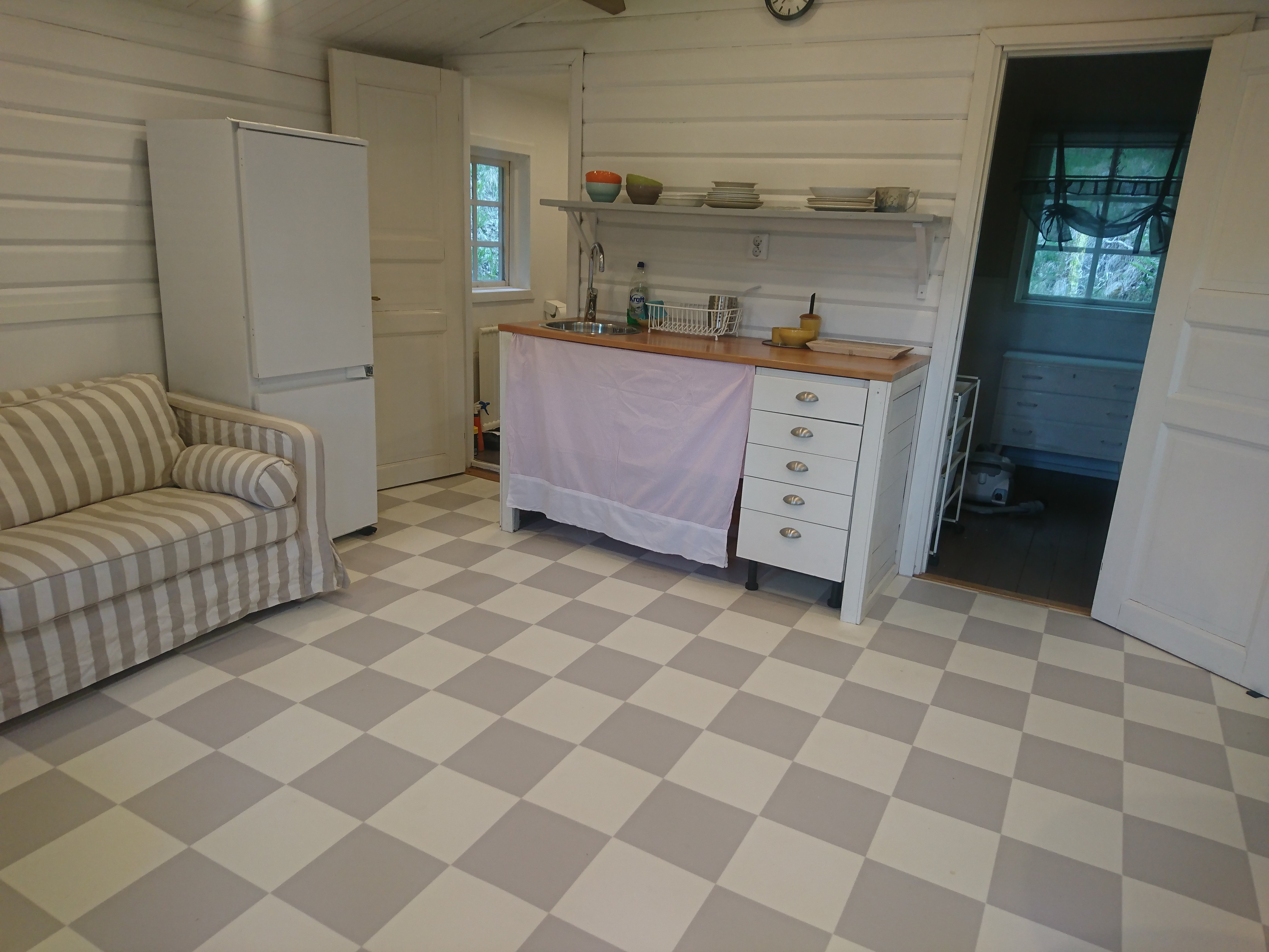 Stuga, 2 rooms, 28 sqm, Gunnilse – bild 2
