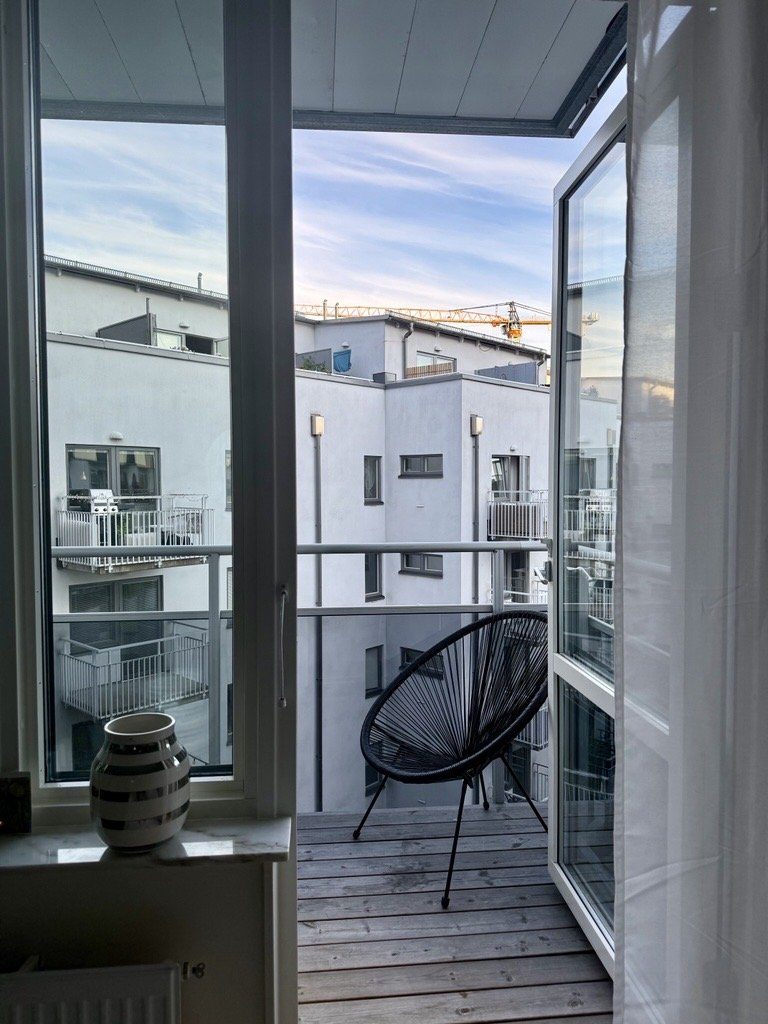 2 rok · 36 m² i Hägersten – bild 6