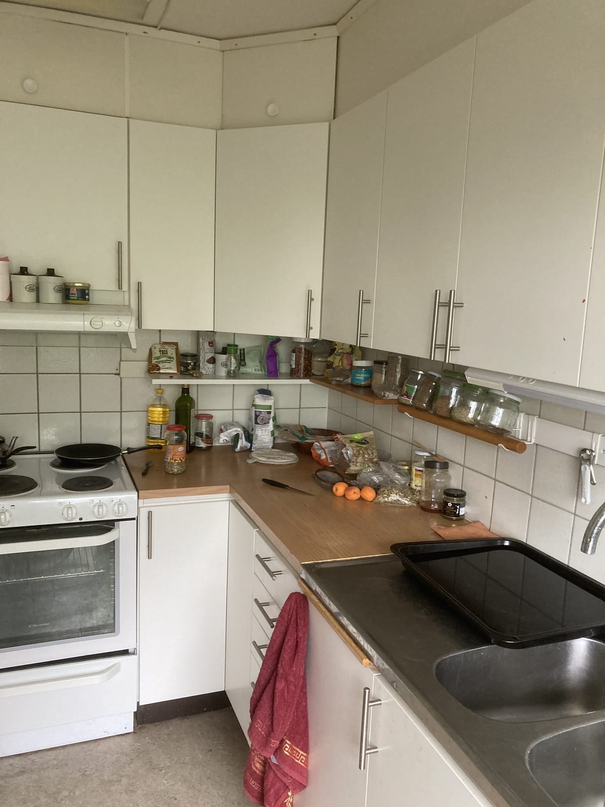 2 rok · 52 m² i Uppsala – bild 16