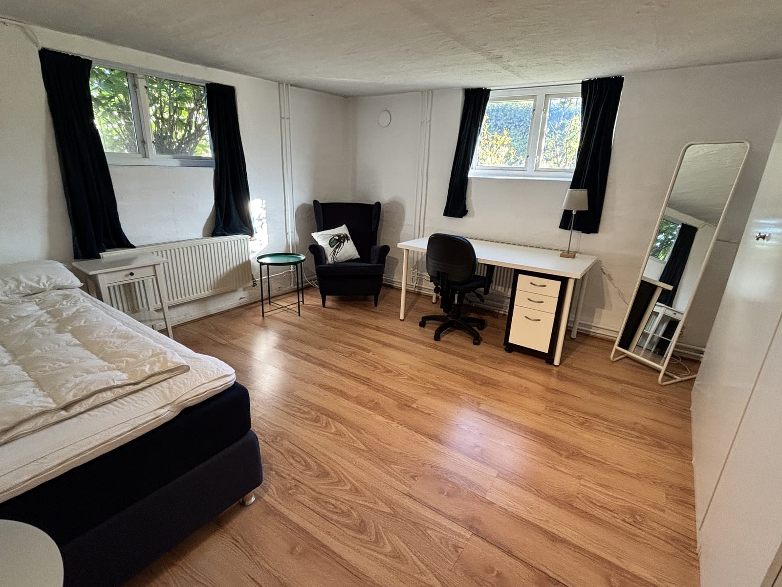 Korridor, 1 rooms, 20 sqm, Helsingborg
