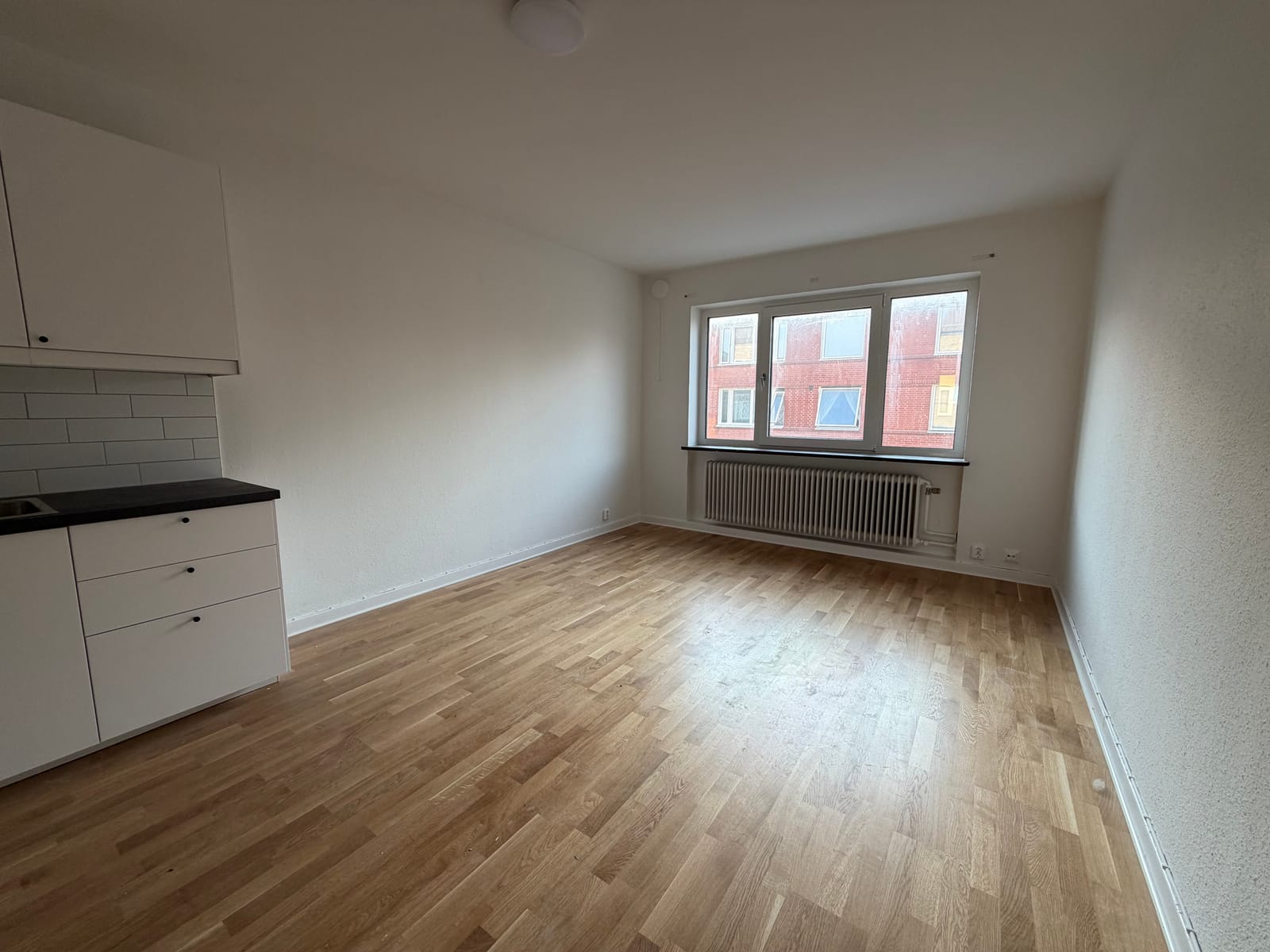 3 rok · 60 m² i Landskrona – bild 3