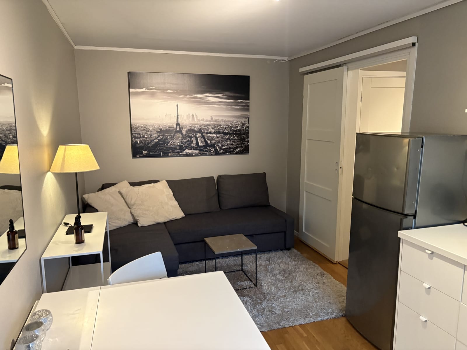 3 rok · 30 m² i Djursholm – bild 4