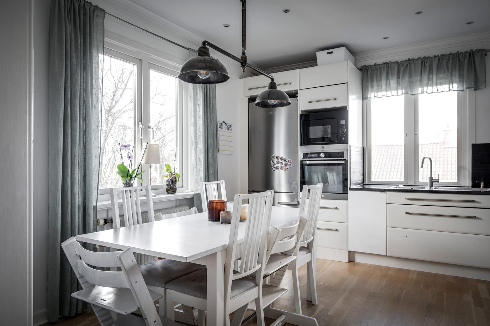 1 rok · 10 m² i Göteborg – bild 4