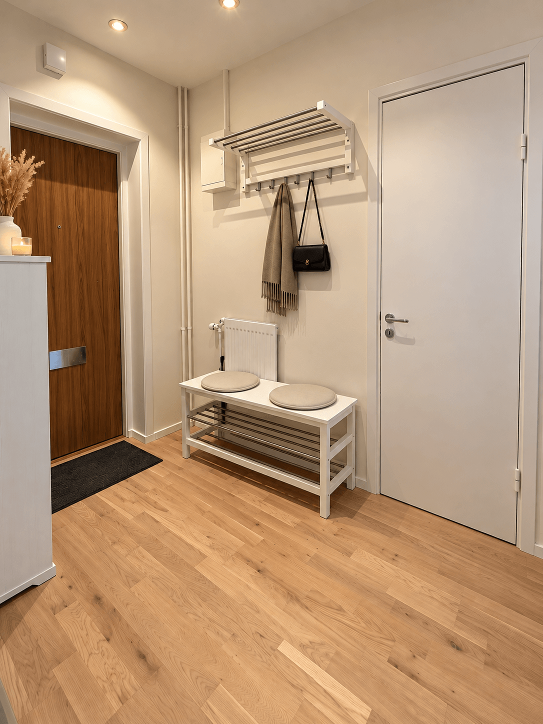 1 rok · 39 m² i Örebro – bild 2