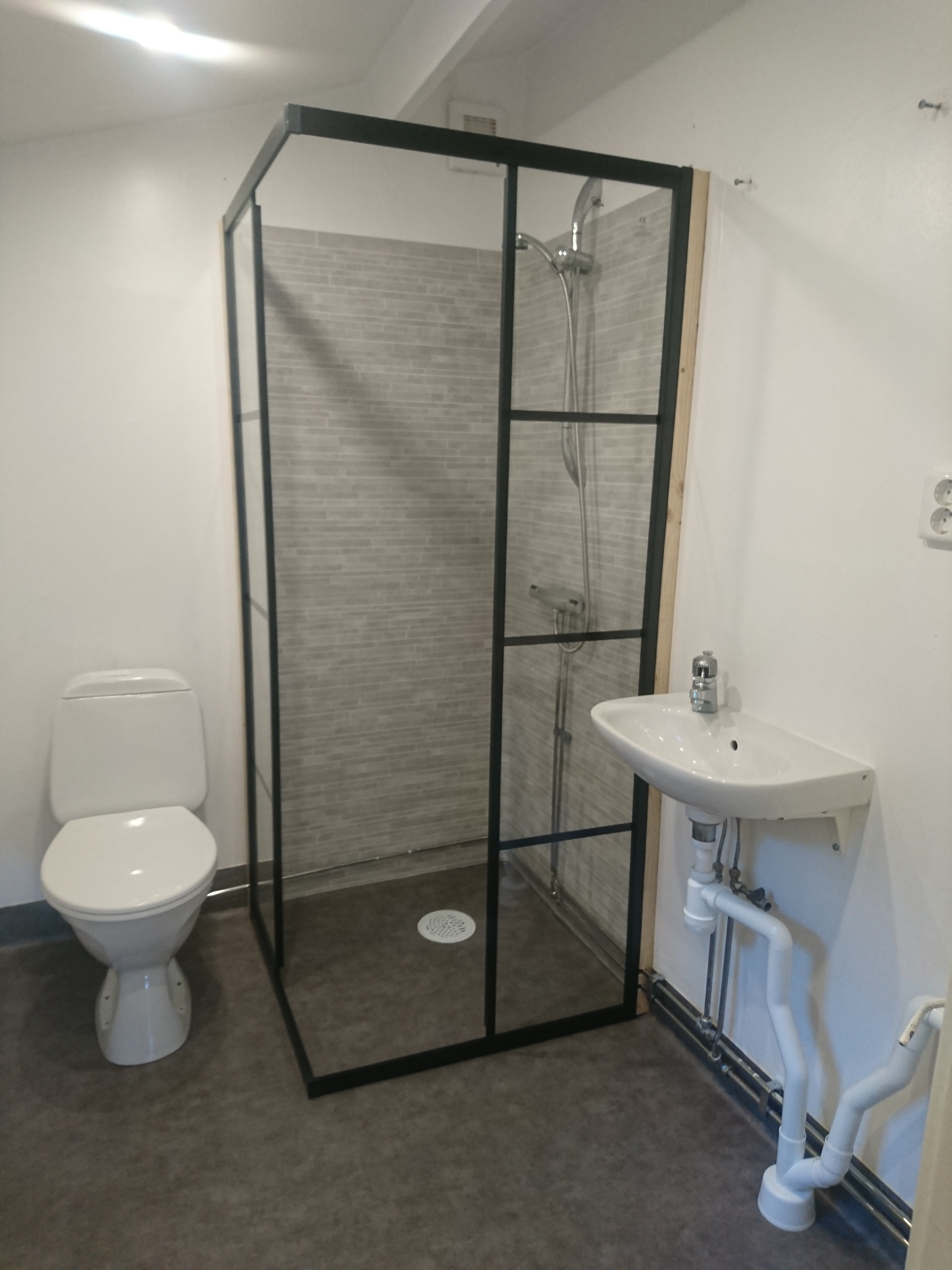 Stuga, 2 rooms, 28 sqm, Gunnilse – bild 4