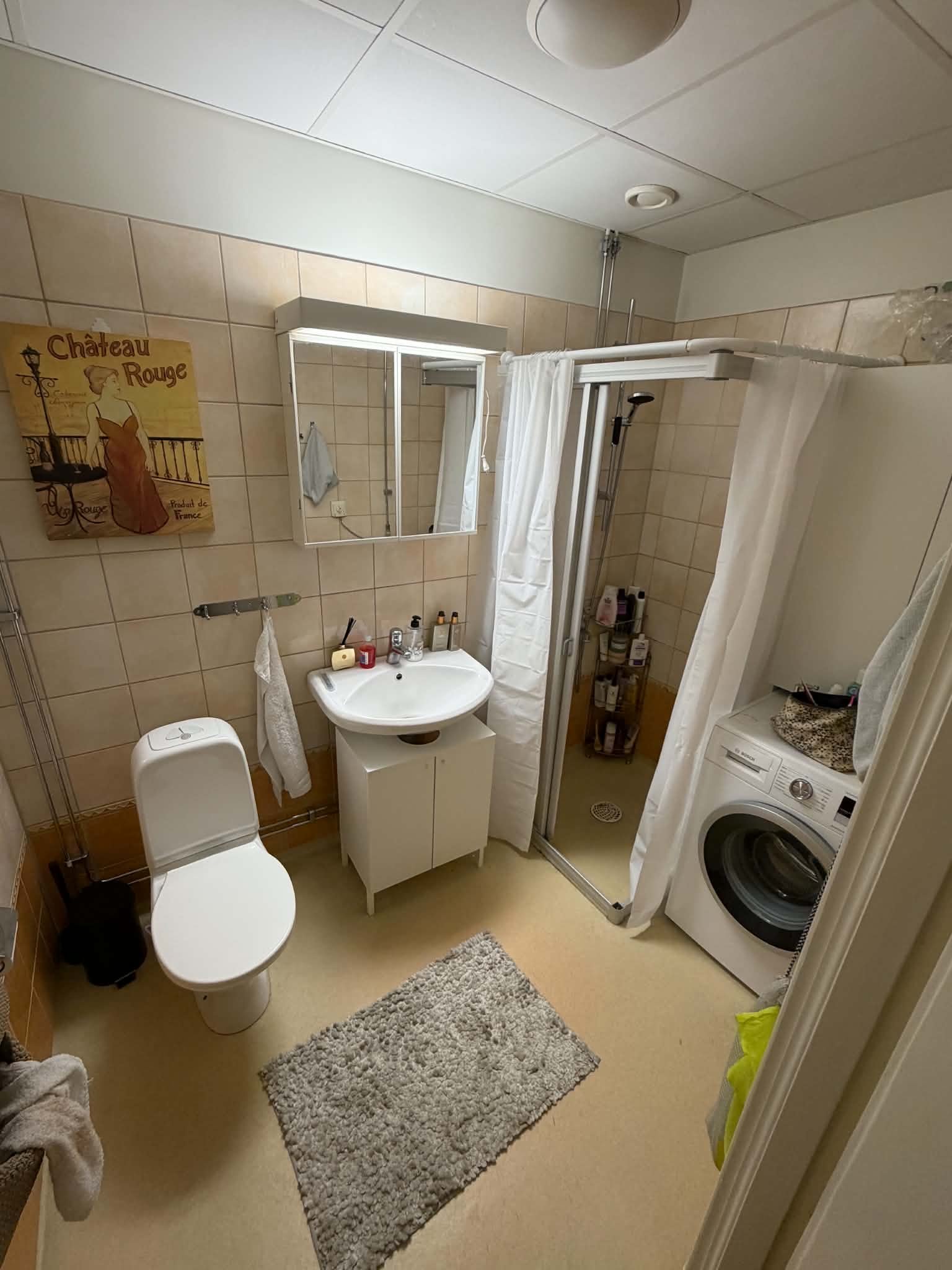 1 rok · 10 m² i Örebro – bild 5